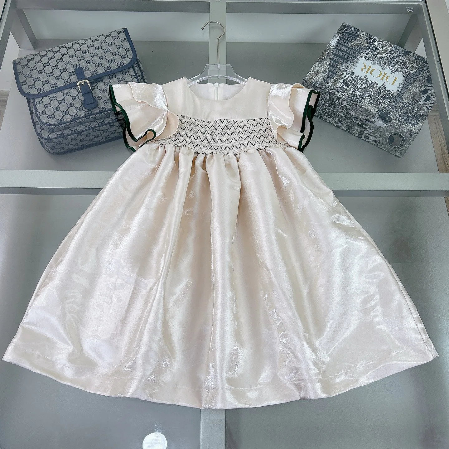 Платья Женские Christian Dior 7512