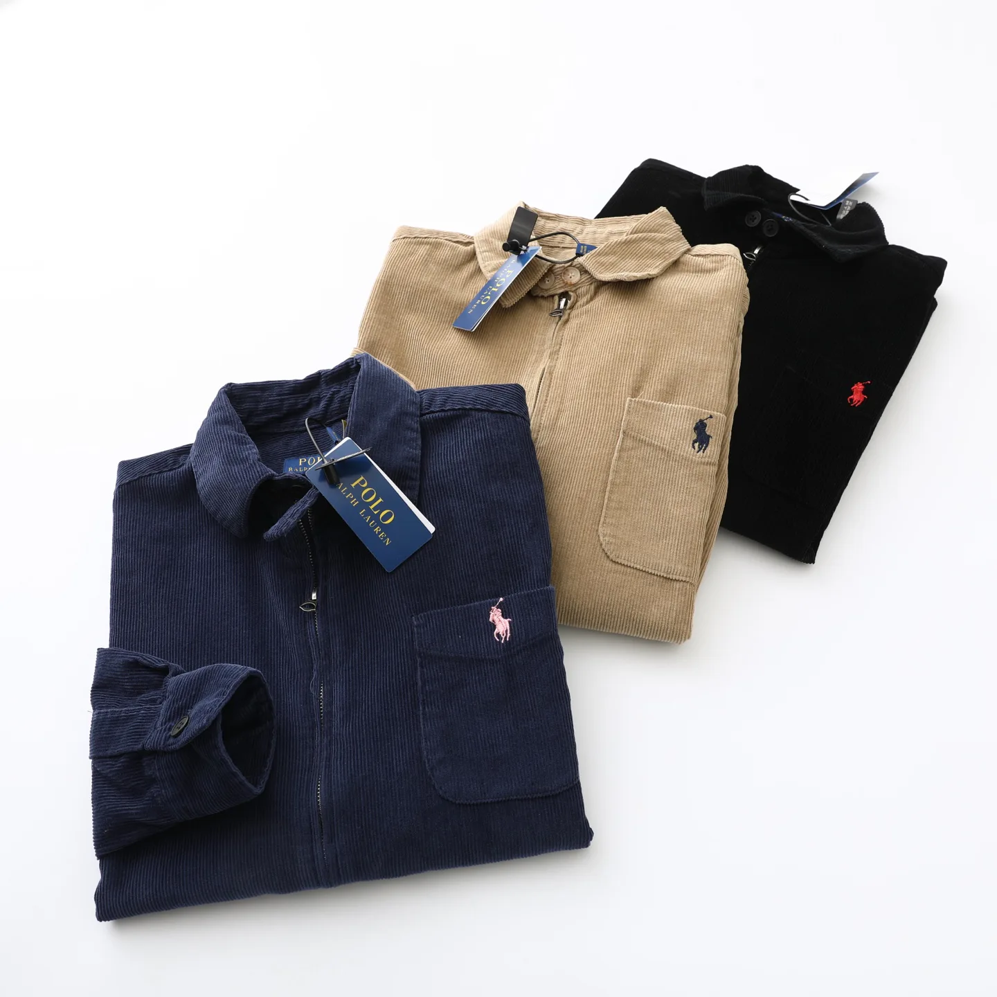 Куртки И Пуховики Женские Ralph Lauren 9182261