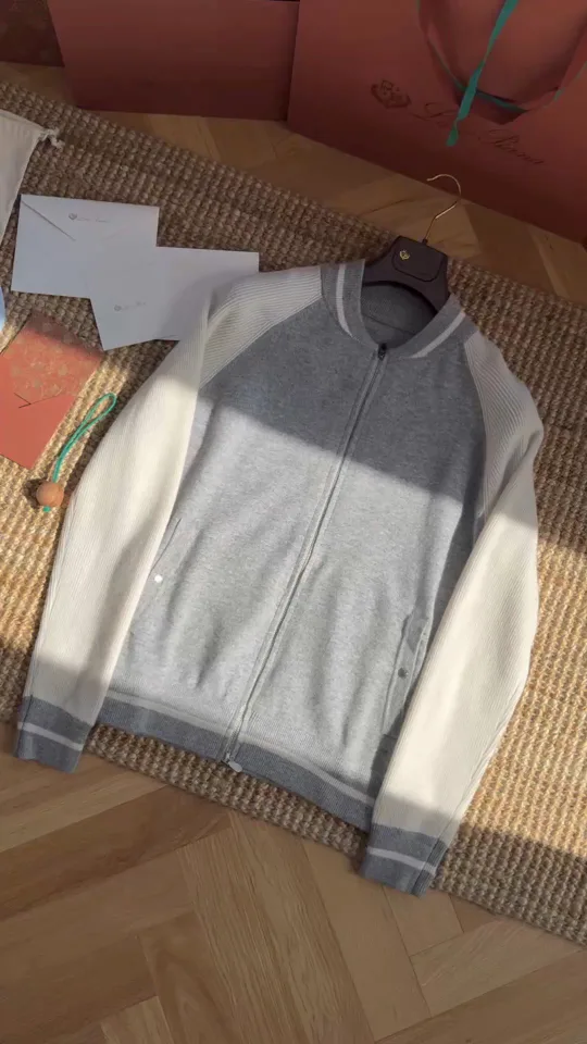 Куртки И Пуховики Мужские Brunello Cucinelli 658702