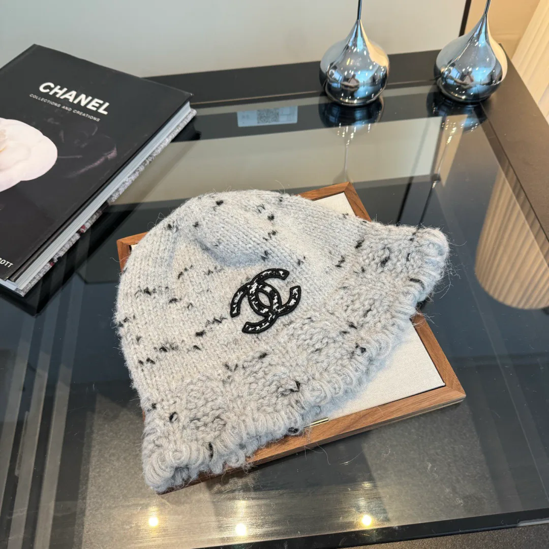 Головные Уборы Chanel 849134