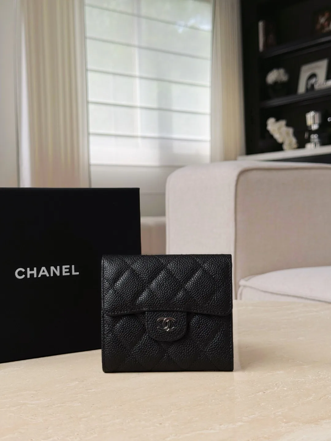 Классические Сумки Женские Chanel 11439072