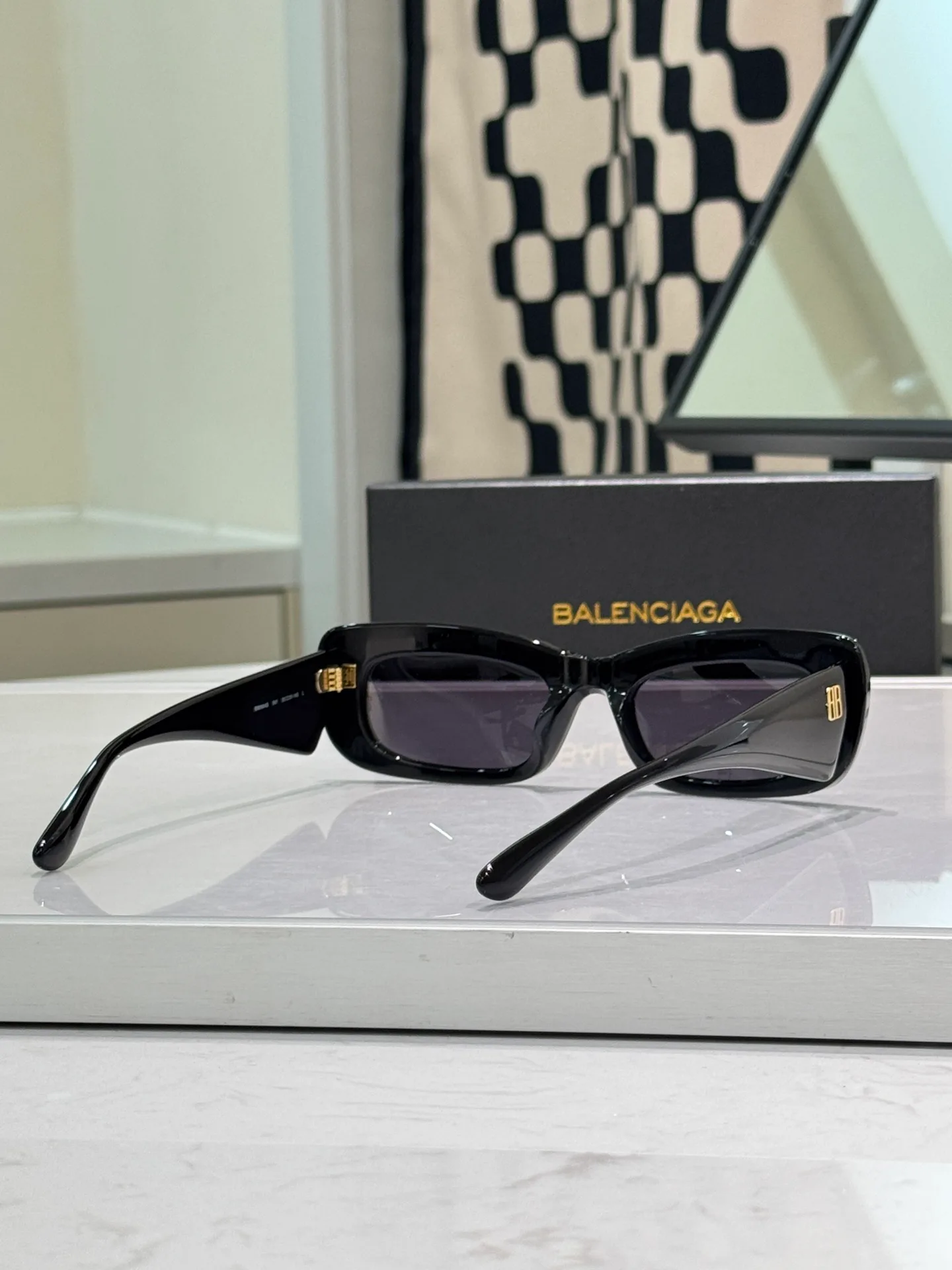 Очки Balenciaga 11431500