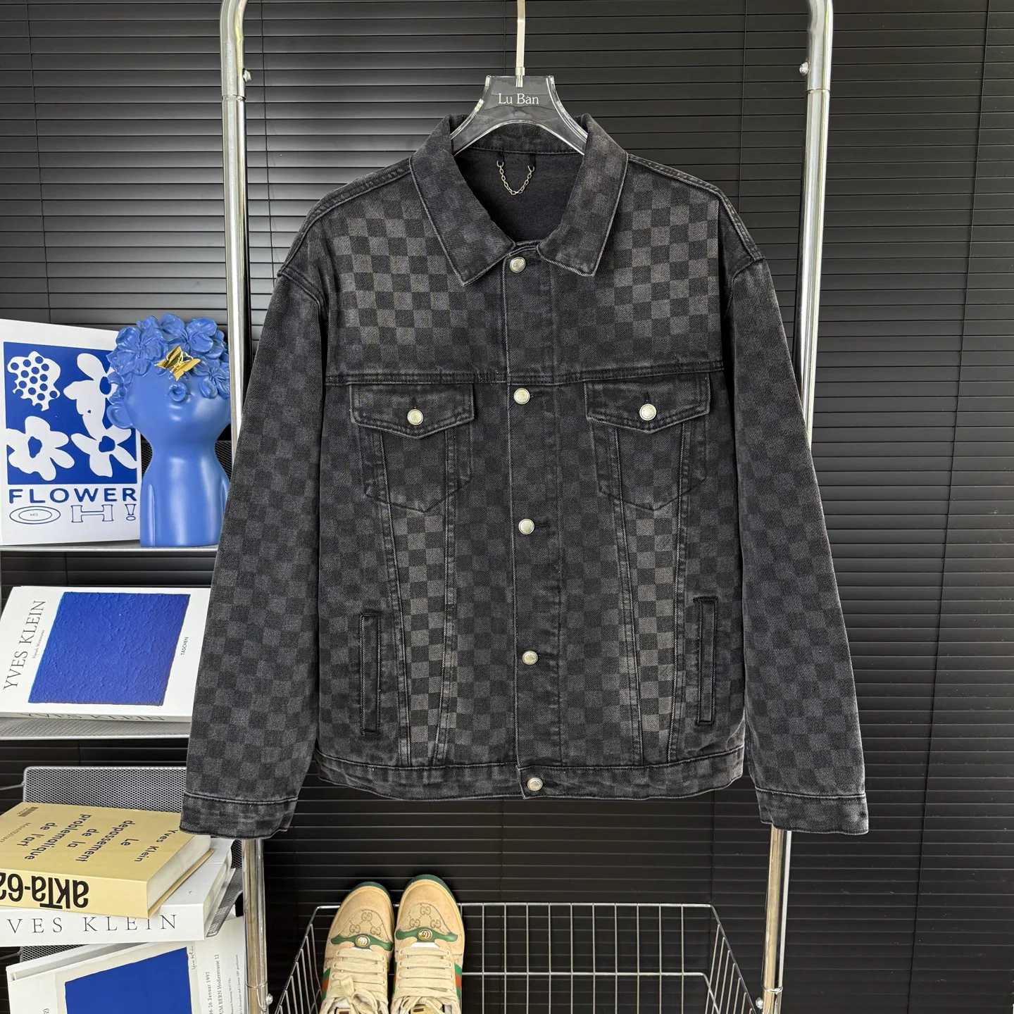 Куртки И Пуховики Мужские Liu Jo 22558