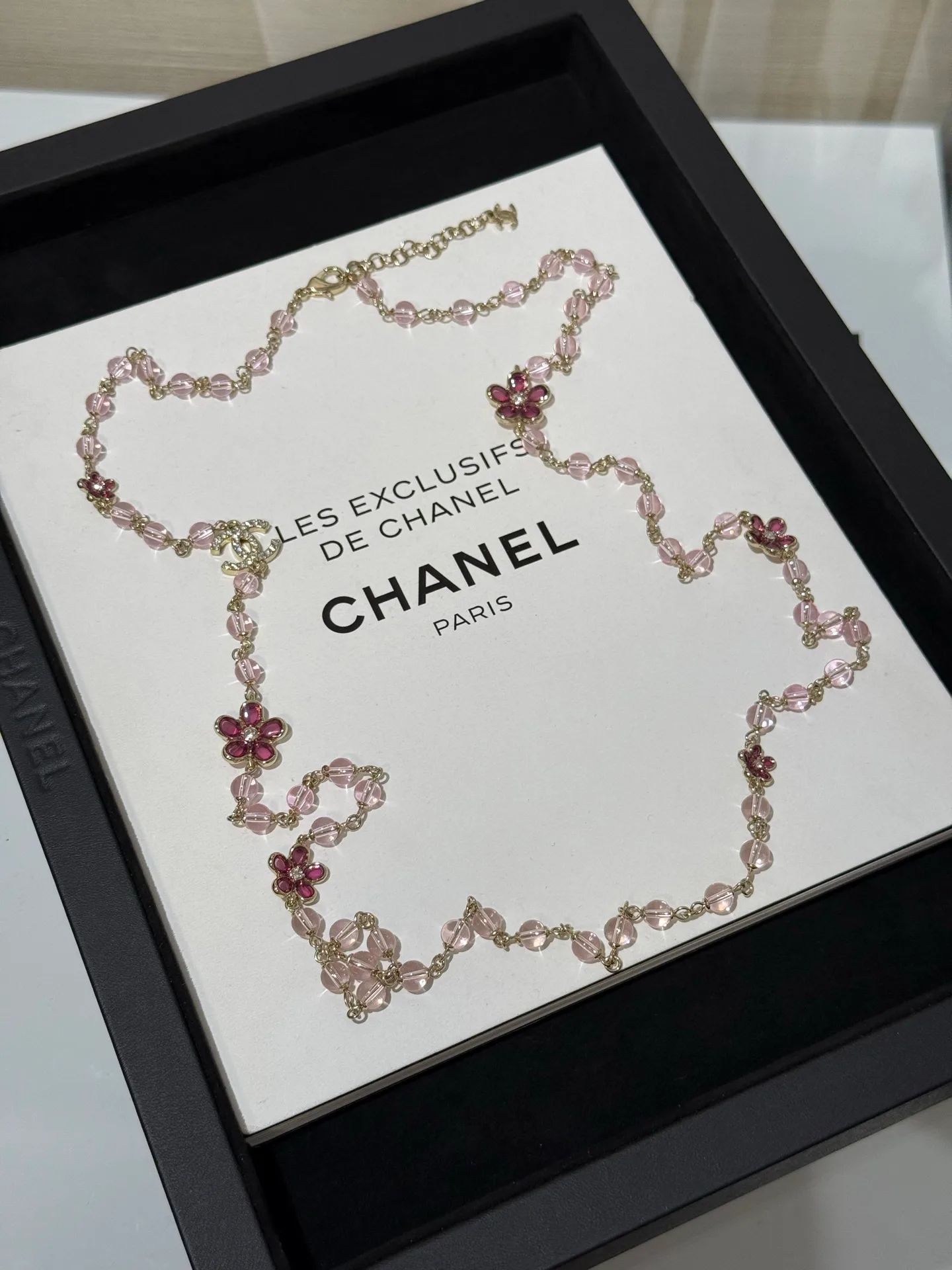 Бижутерия Chanel 13176065