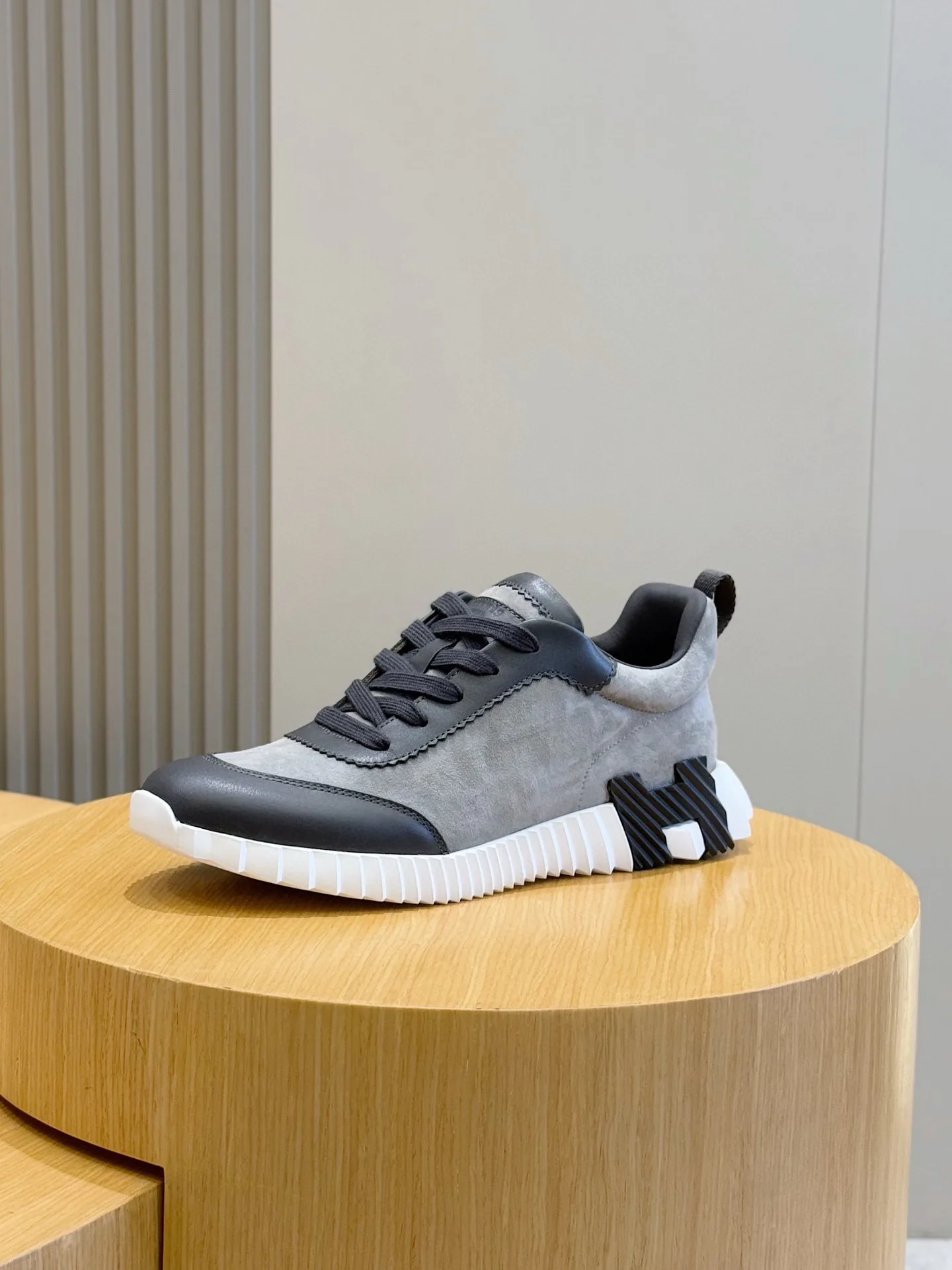 Кроссовки Мужские Hermes 13132142