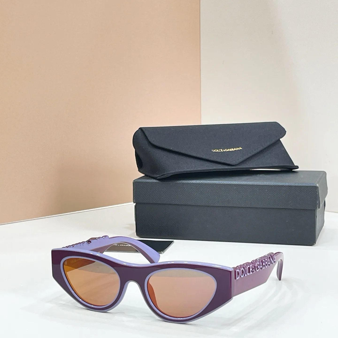 Очки Dolce & Gabbana 13576993