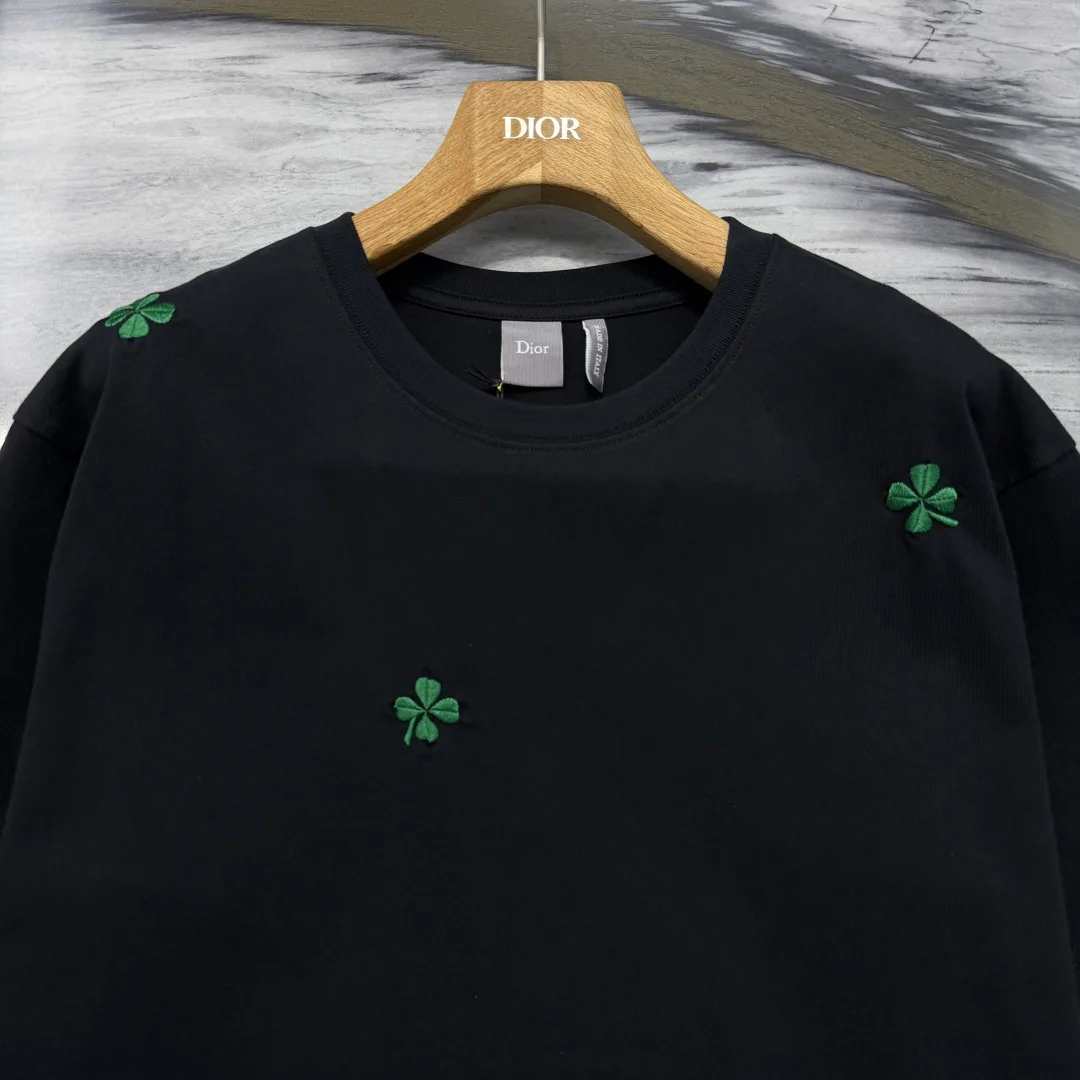 Футболки Мужские Christian Dior 1804152