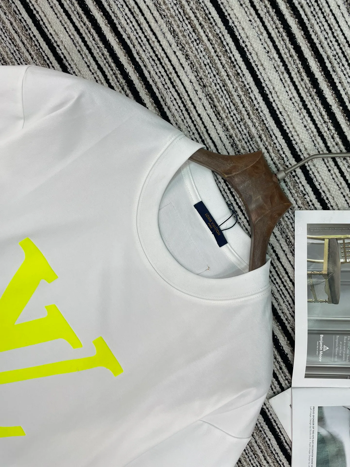 Футболки Женские Louis Vuitton 11181629