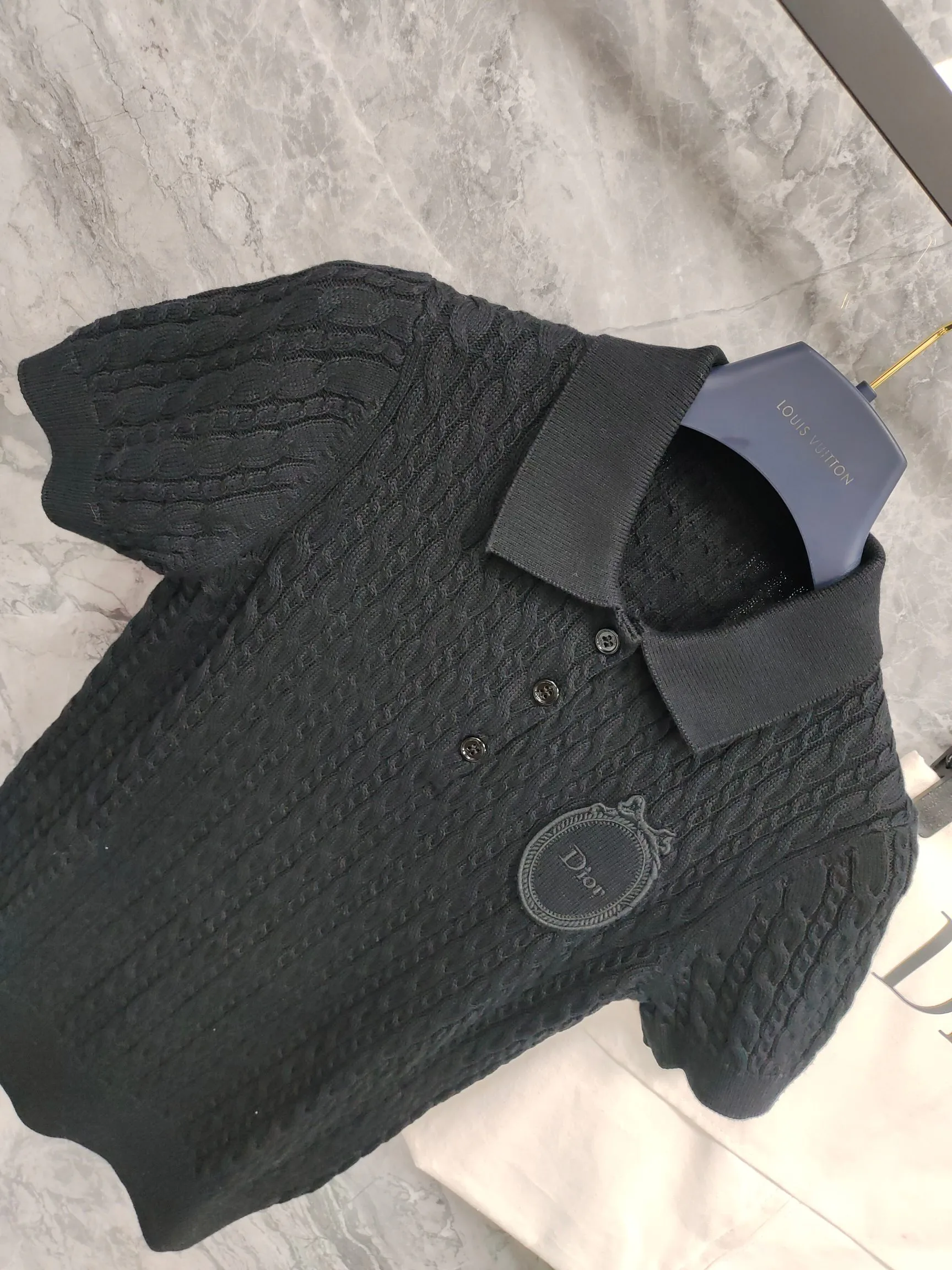Джемперы И Свитеры Женские Christian Dior 17954591