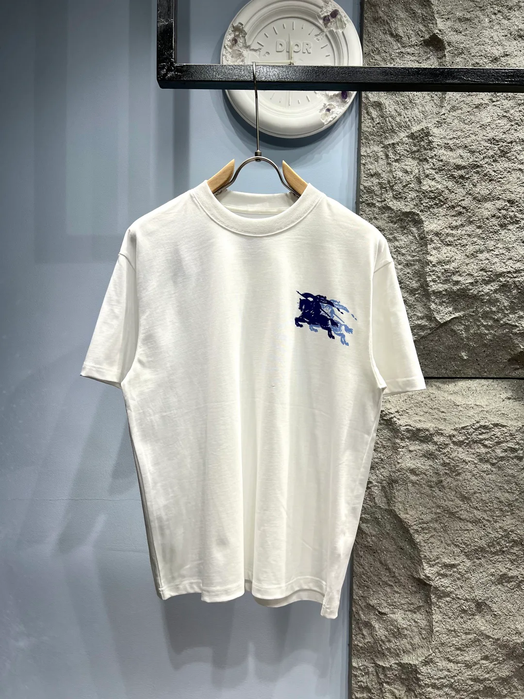 Футболки Женские Burberry 19188