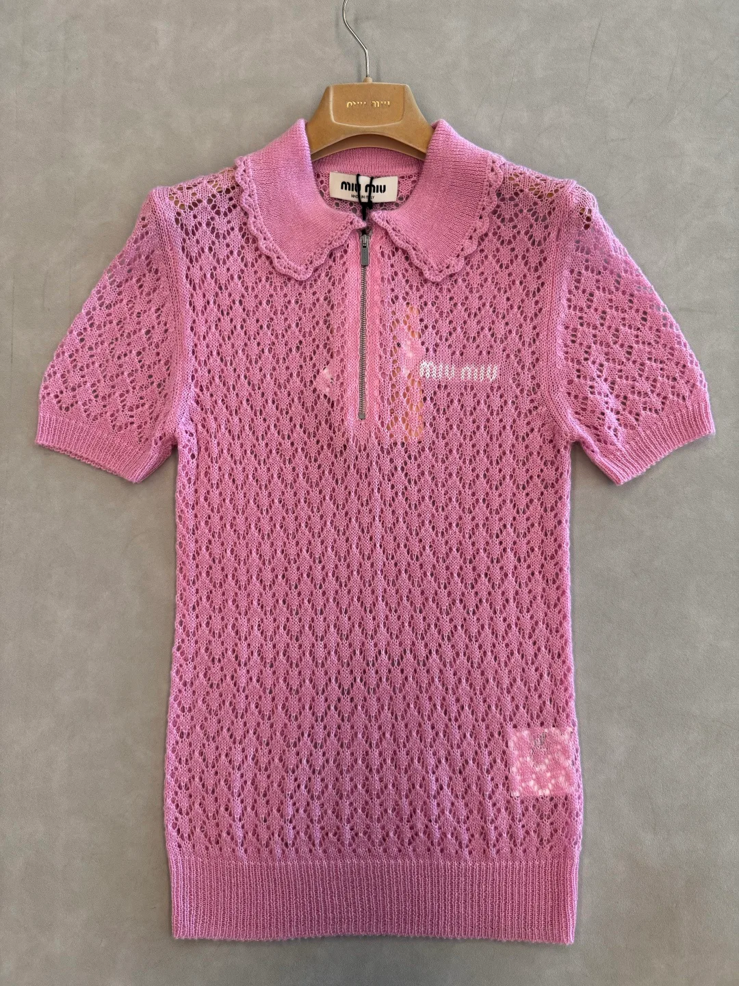 Джемперы И Свитеры Женские Miu Miu 19174907