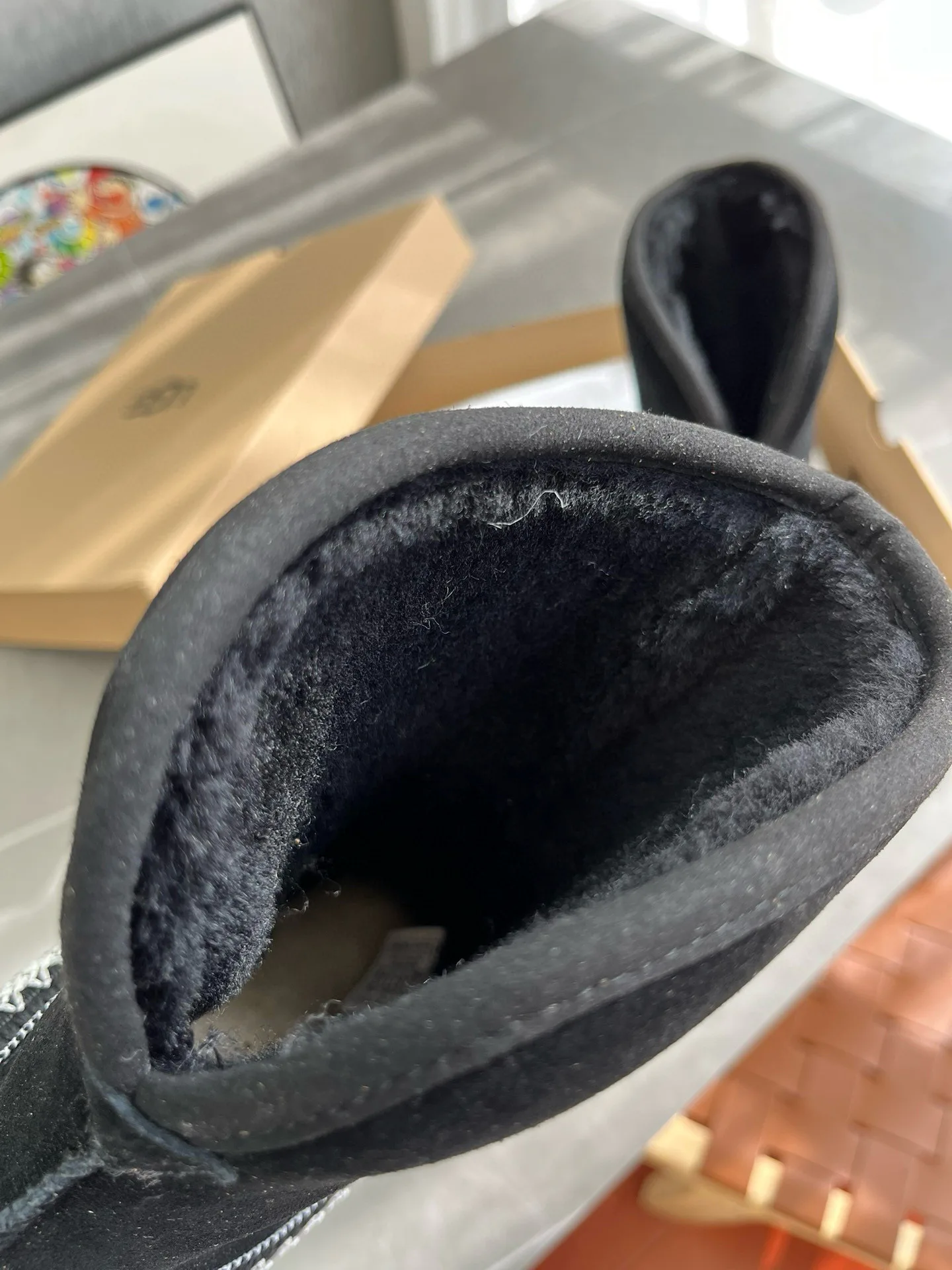 Угги Женские Ugg 520118