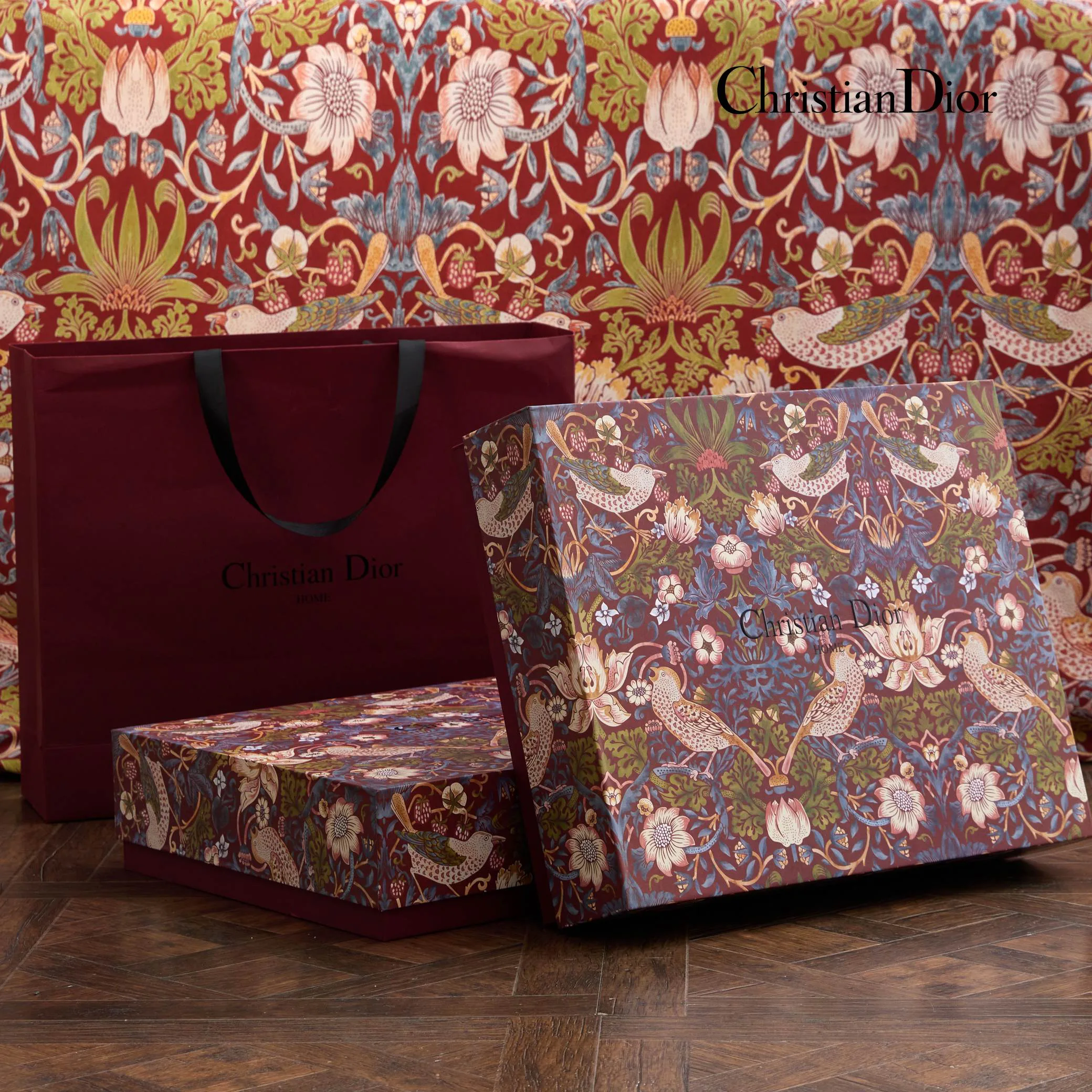 Постельное Белье Christian Dior 242442