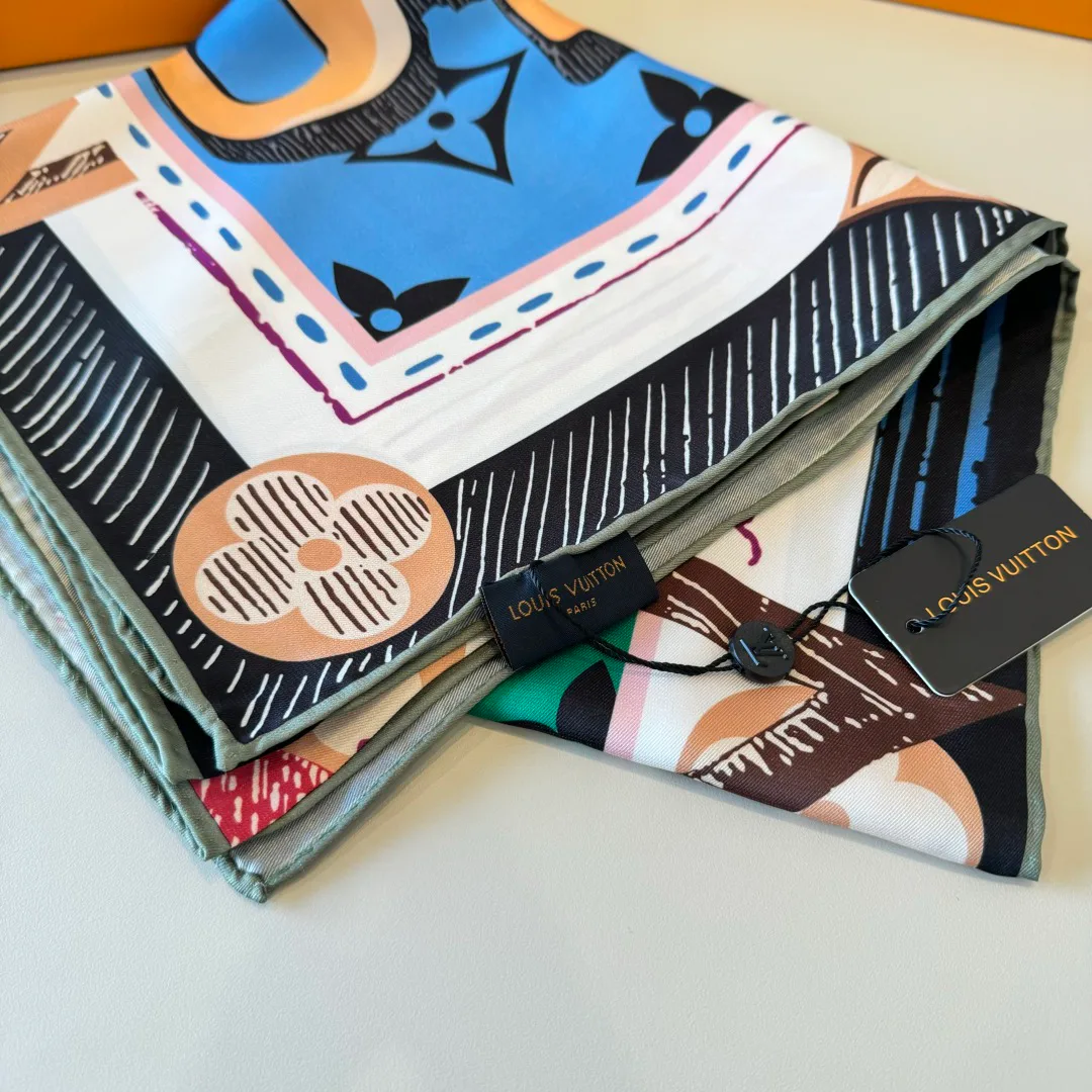 Платки Louis Vuitton 11362327