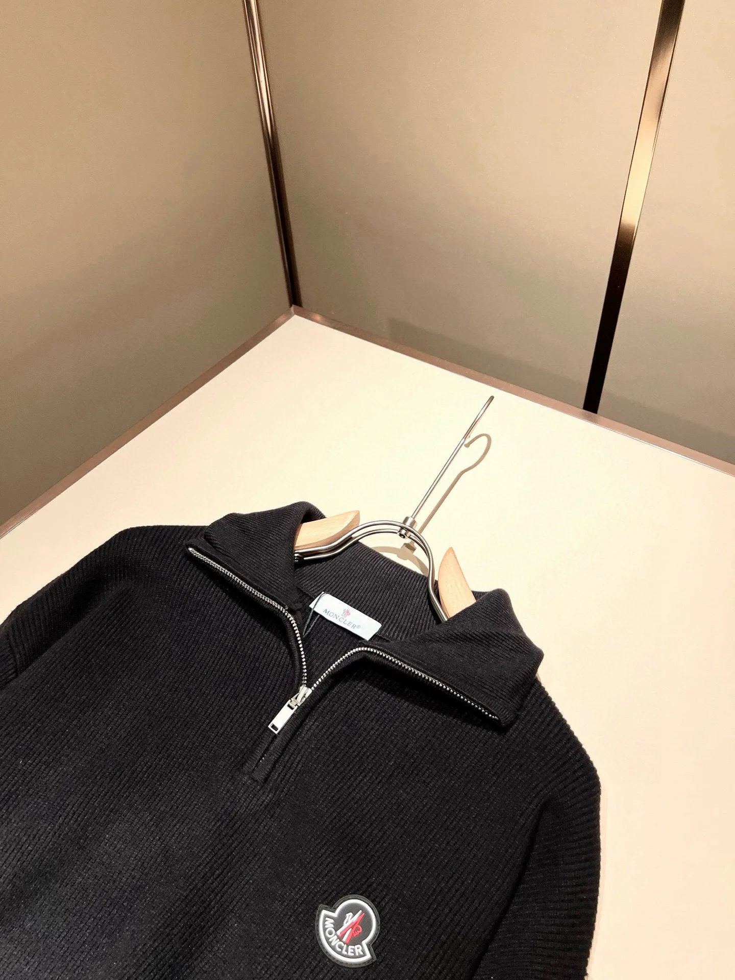 Джемперы И Свитеры Мужские Moncler 1082237