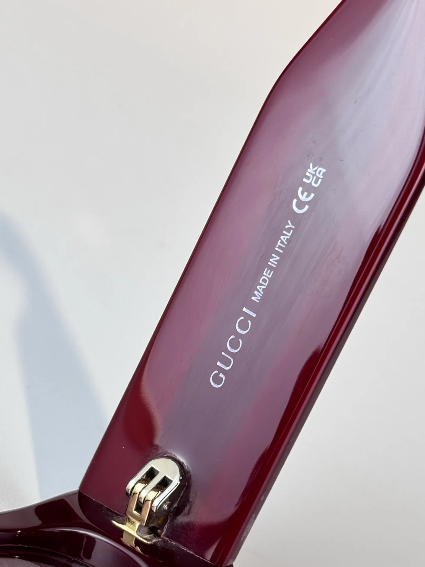 Очки Gucci 11233032