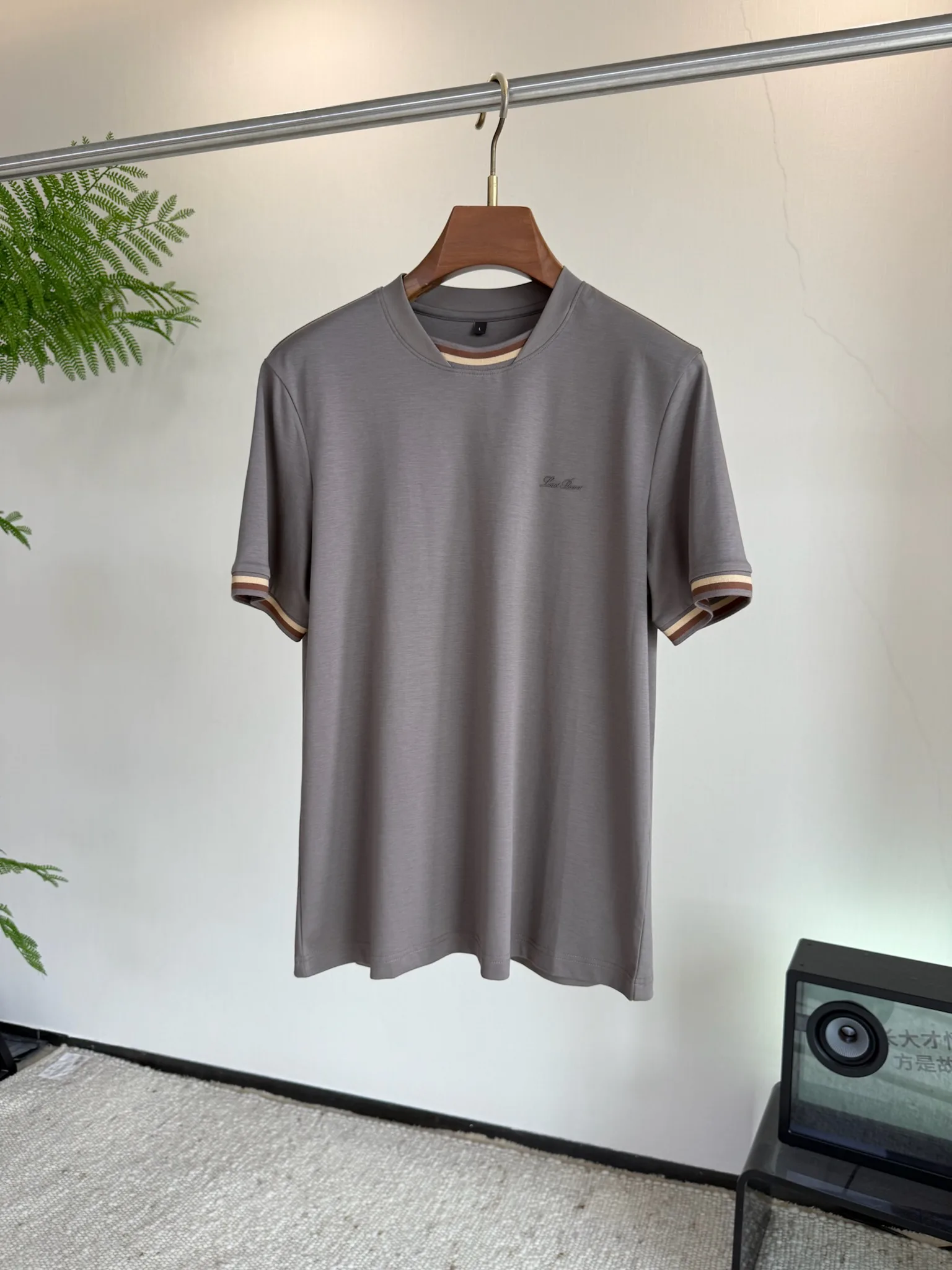 Футболки Мужские Loro Piana 12724067