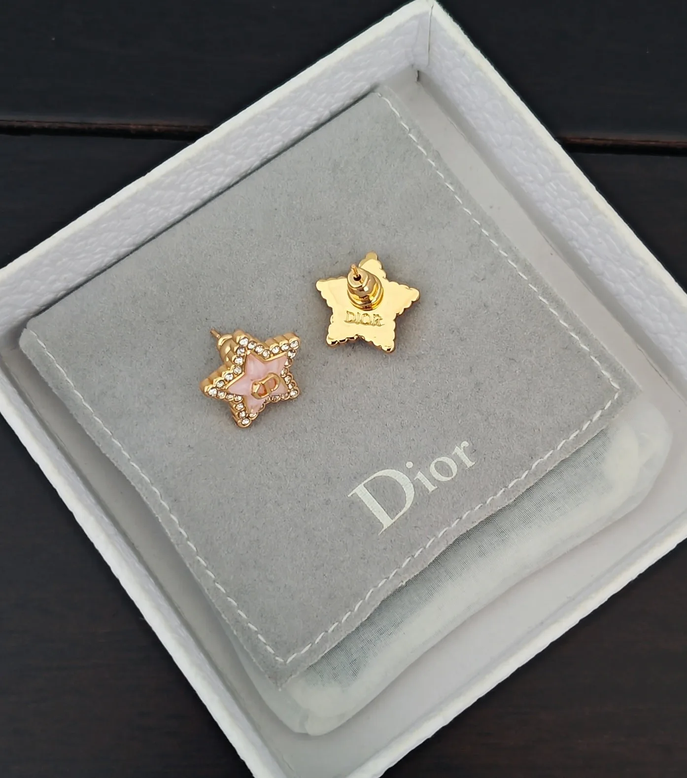 Бижутерия Christian Dior 273730
