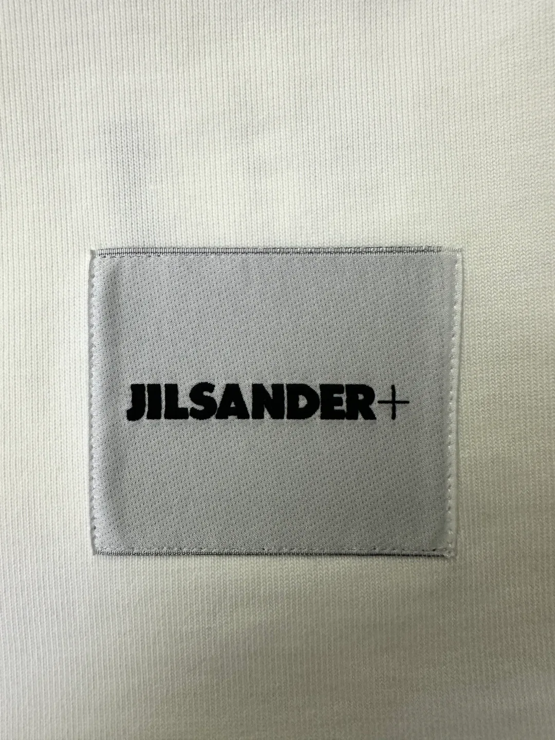 Футболки Женские Jil Sander 11640870