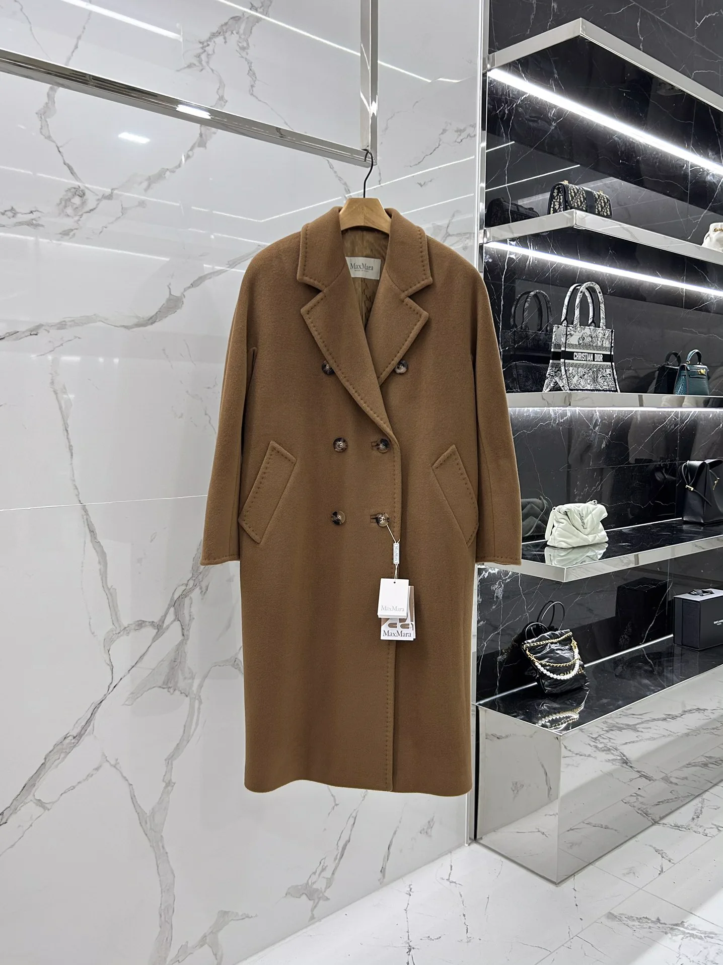 Пальто Женские Max Mara 17905880