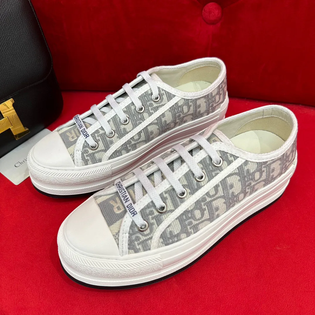 Кеды Женские Christian Dior 22361