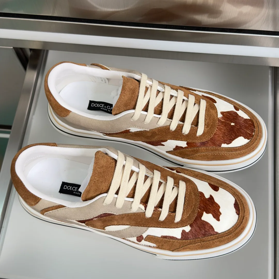 Кроссовки Мужские Dolce & Gabbana 13416383