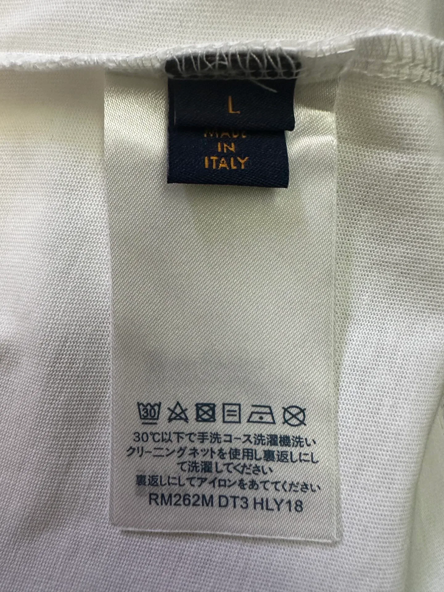 Футболки Мужские Louis Vuitton 11541800