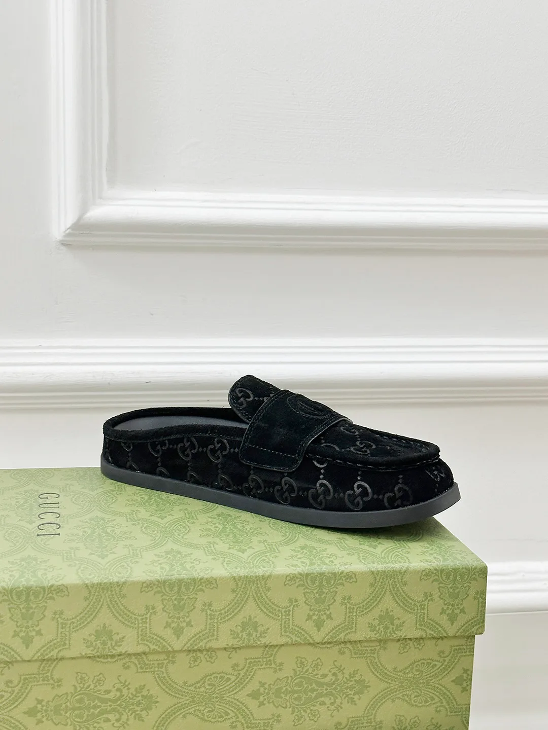 Мюли И Сабо Женские Gucci 32434