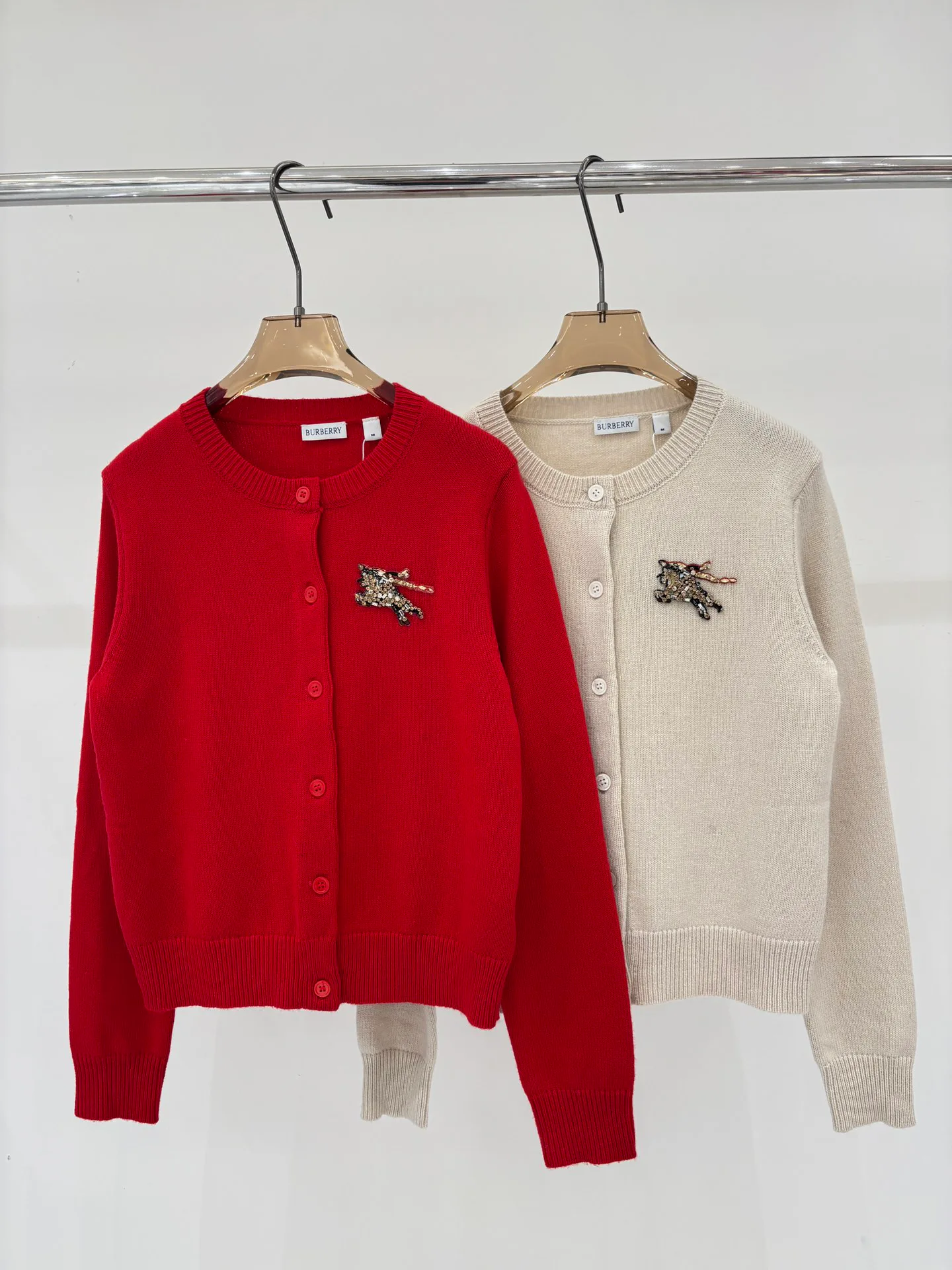 Джемперы Женские Burberry 793463