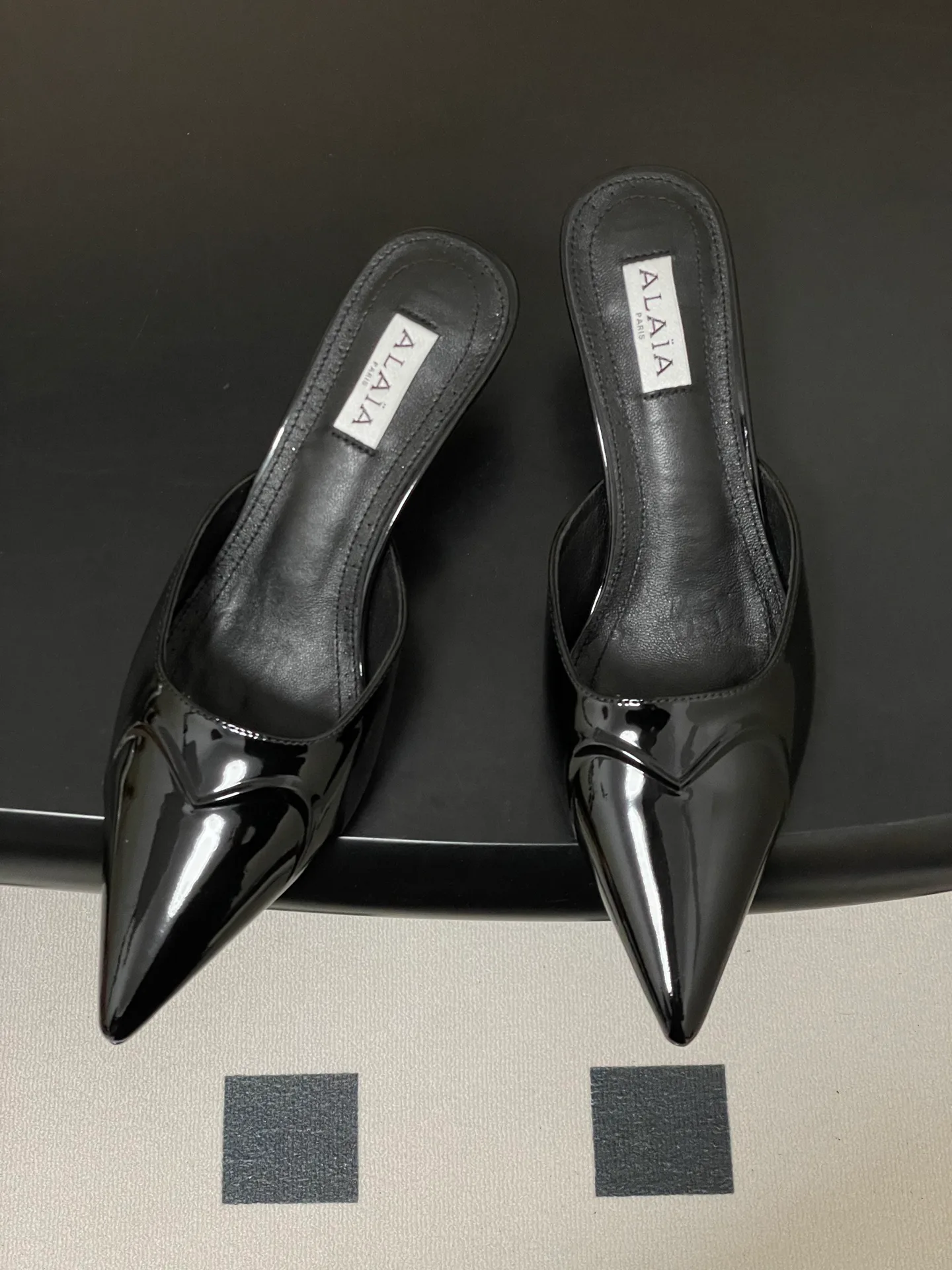 Туфли Женские Alaia 1159712