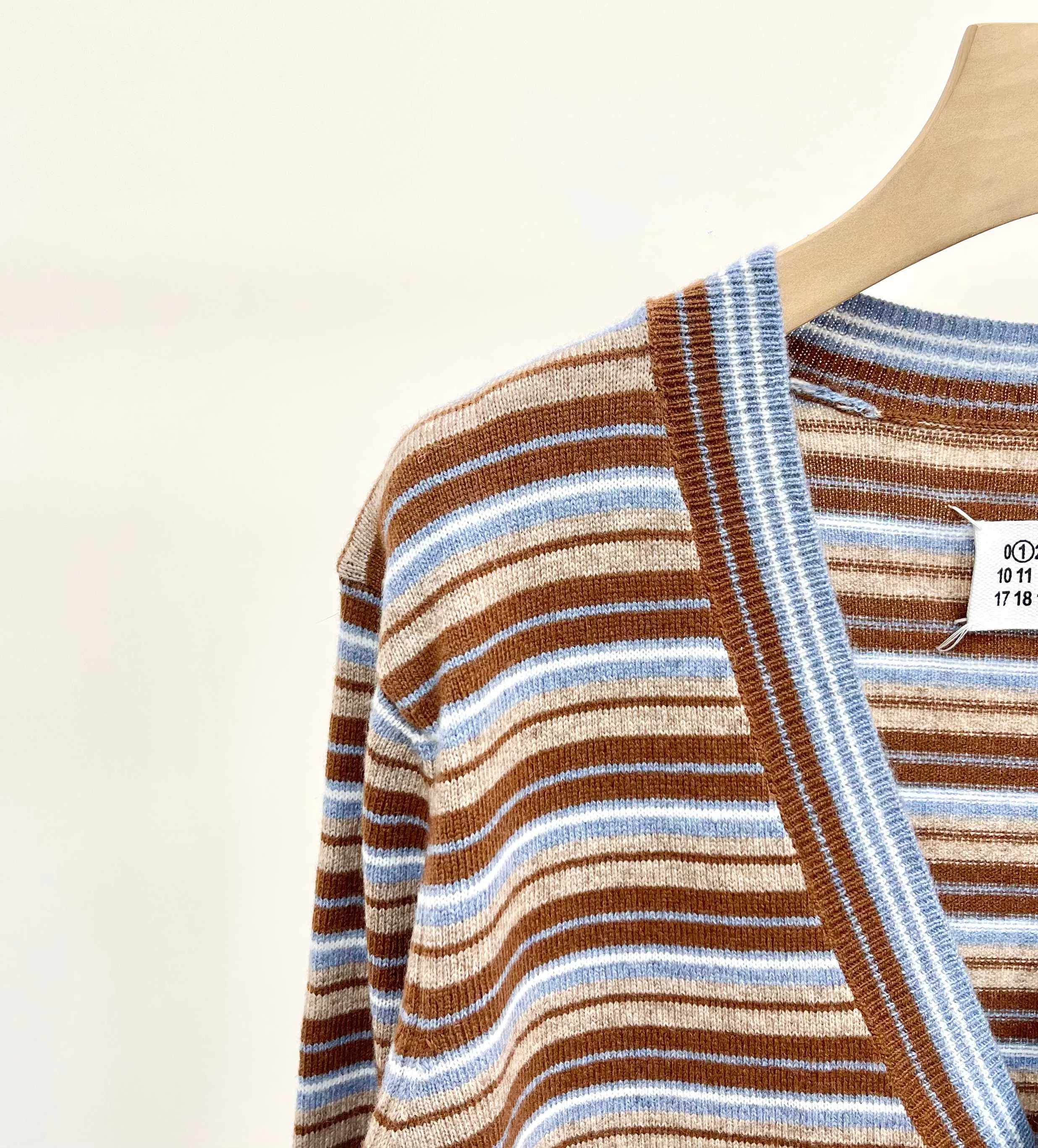 Джемперы И Свитеры Женские Maison Margiela 18028227