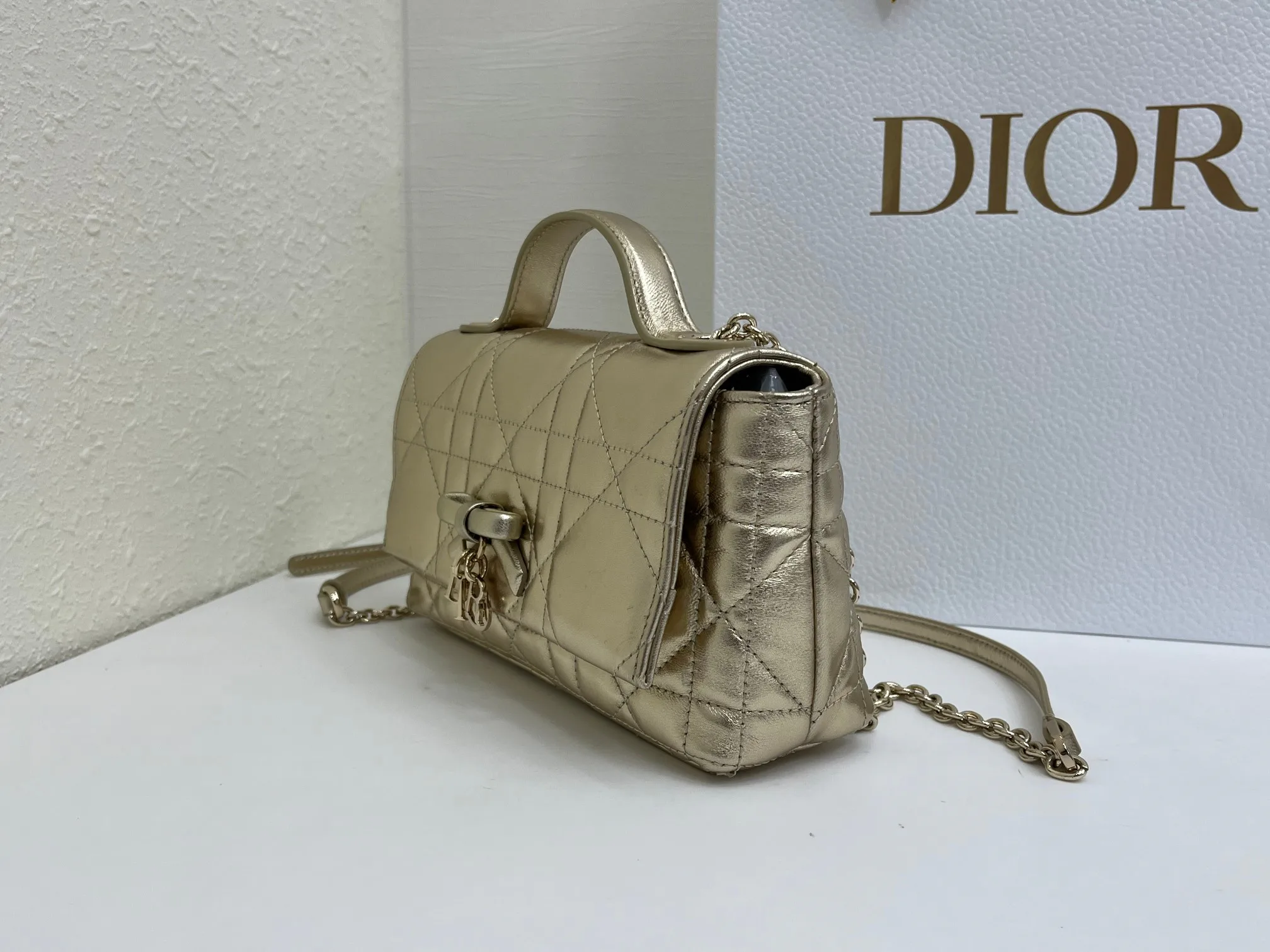 Классические Сумки Женские Christian Dior 17463893