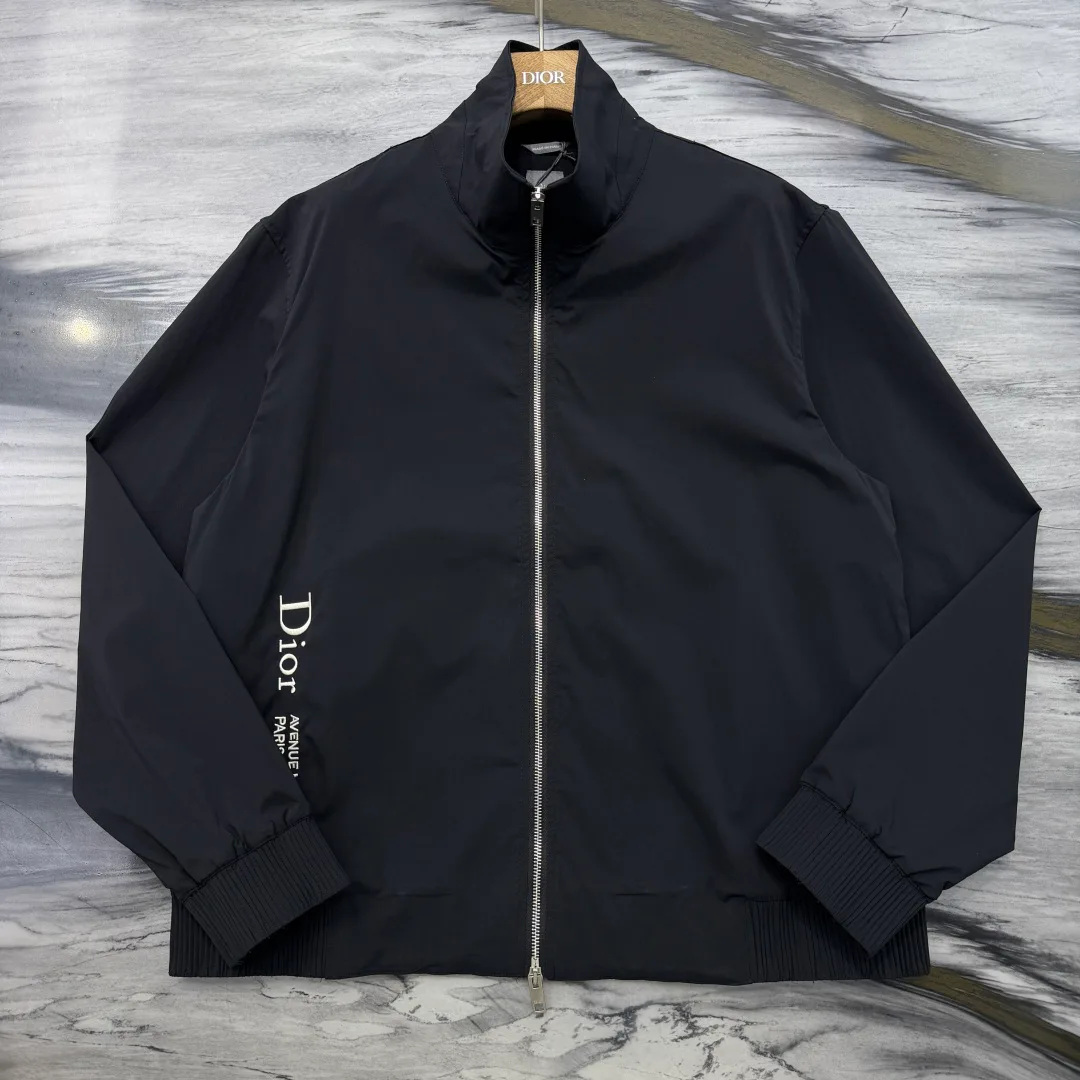 Куртки И Пуховики Мужские Christian Dior 13100465