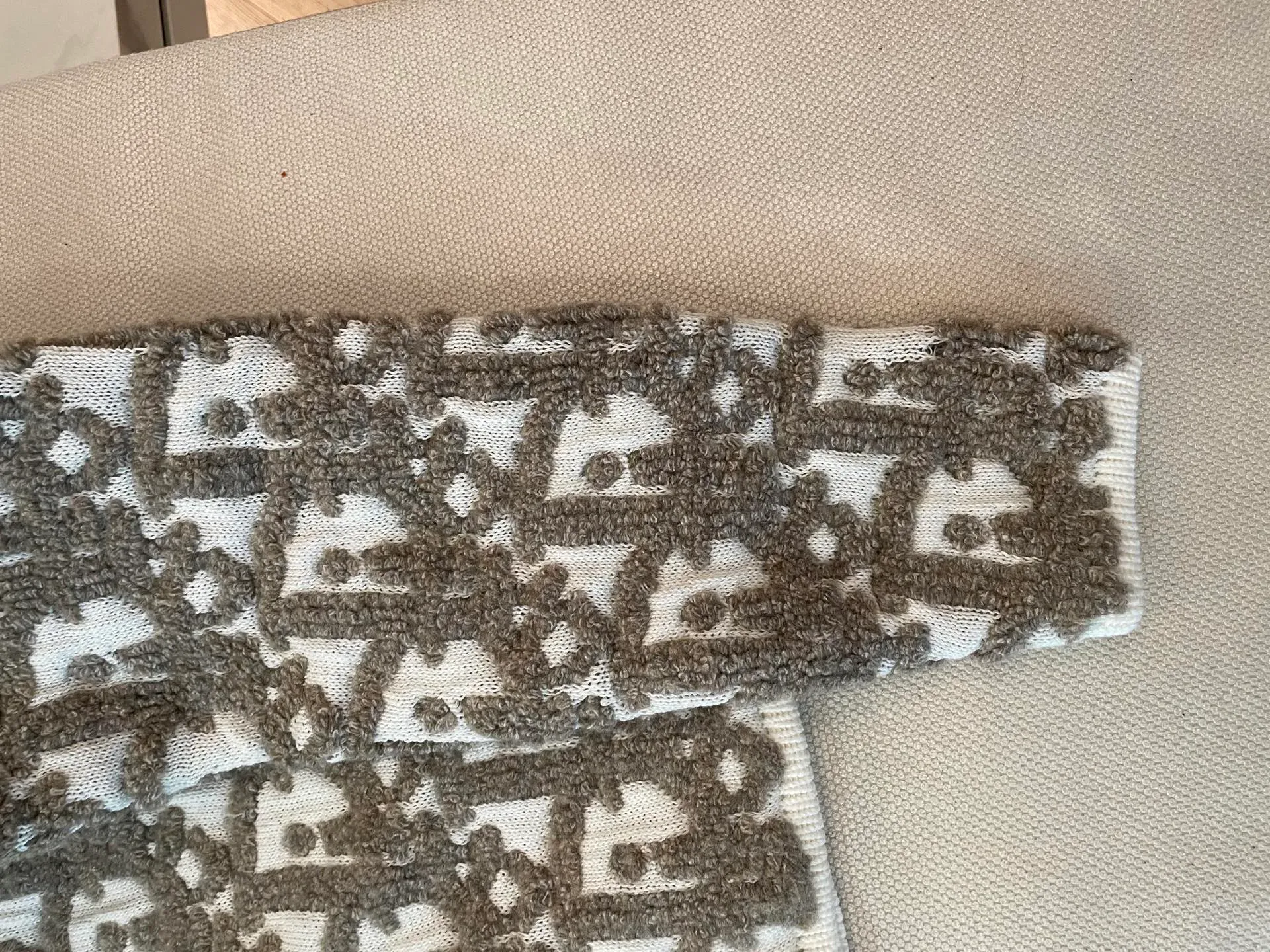 Свитеры Мужские Christian Dior 119930