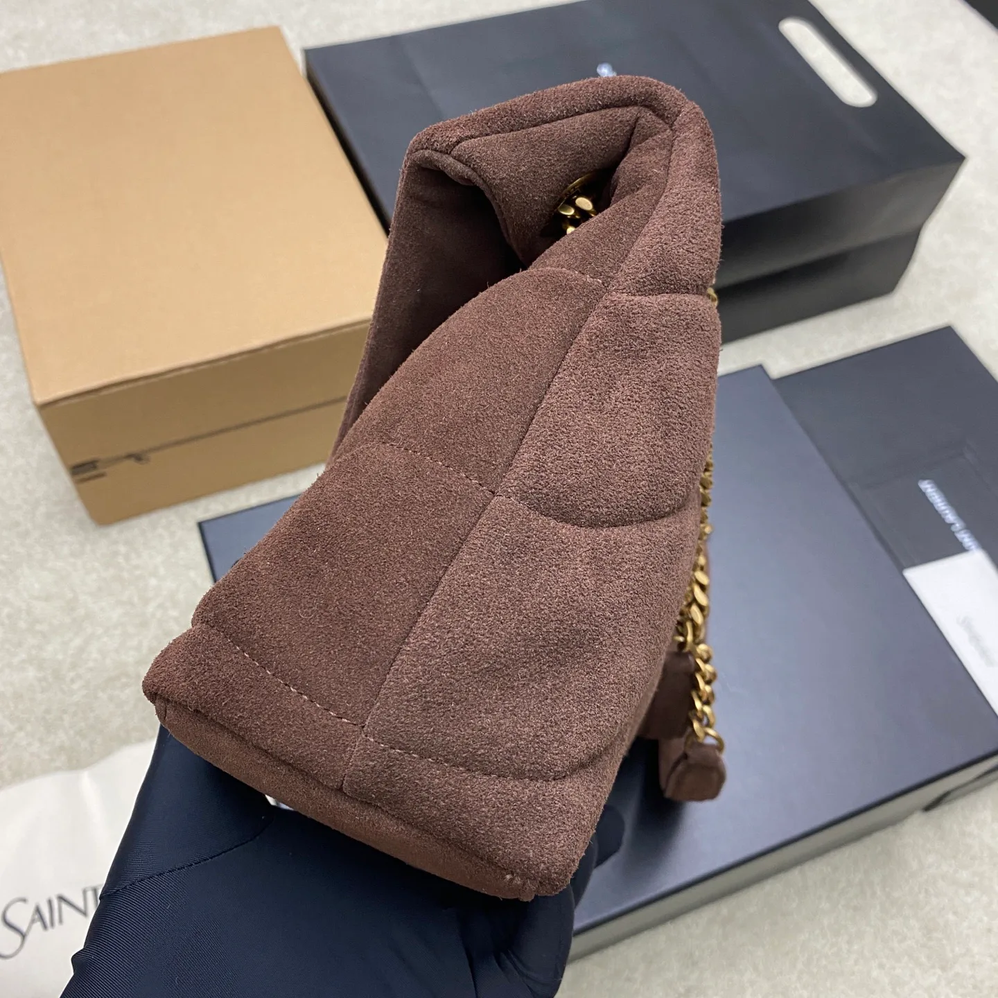 Классические Сумки Женские Saint Laurent 11598811