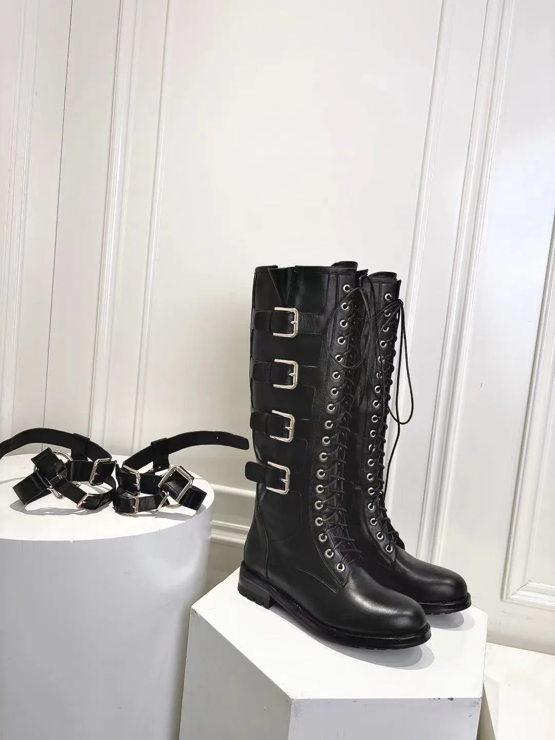 Сапоги Женские Dolce & Gabbana 347879