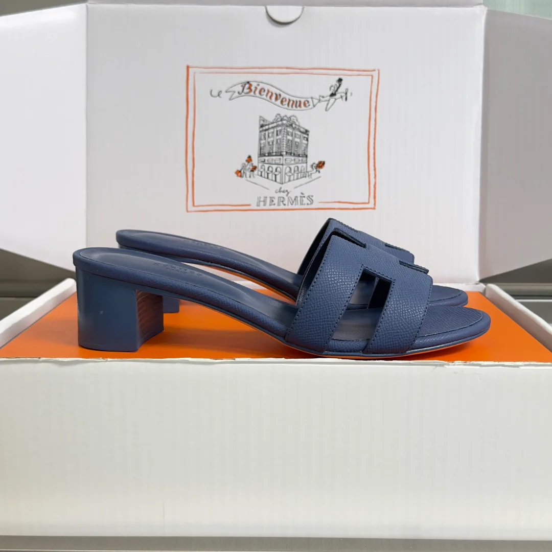 Сандалии Женские Hermes 12142651