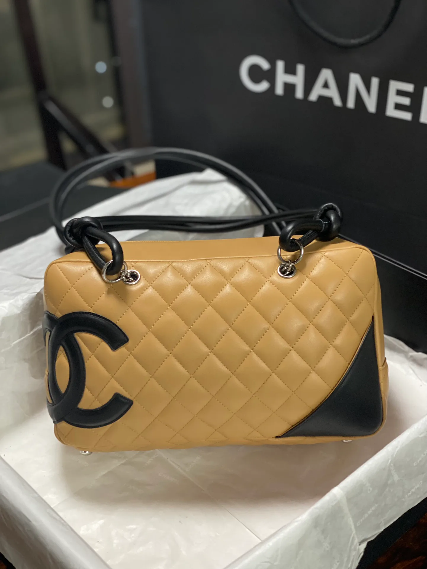 Классические Сумки Женские Chanel 11699854