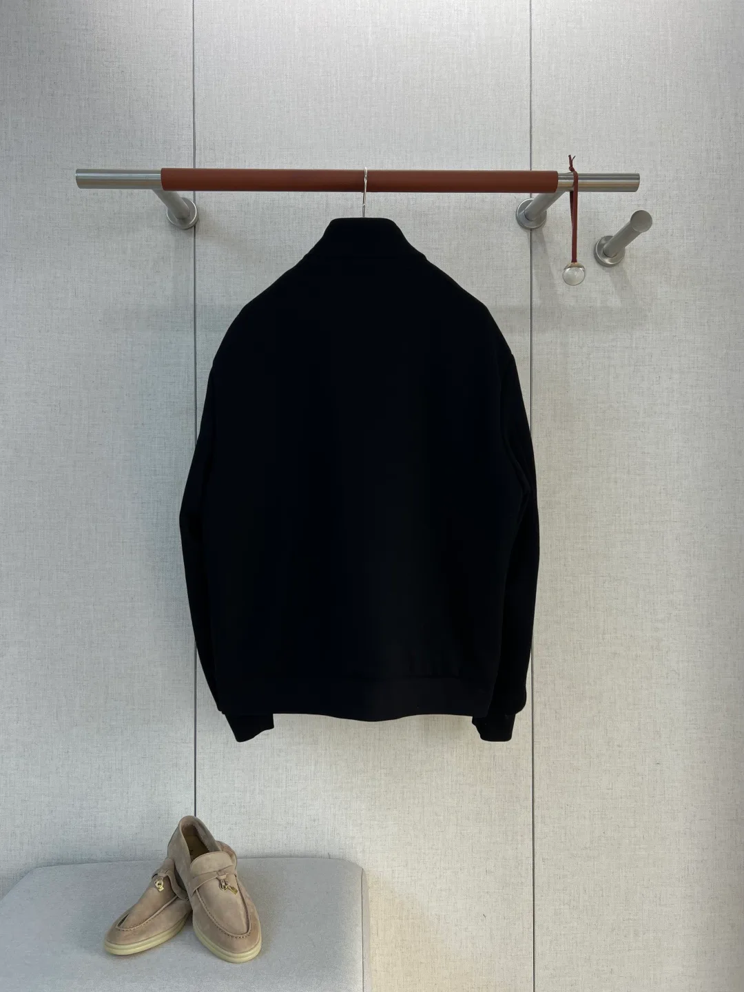 Куртки И Пуховики Мужские Loro Piana 11182713