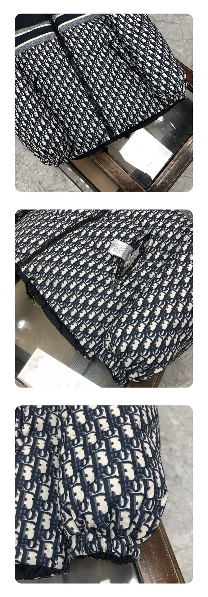 Куртки Женские Christian Dior 130995