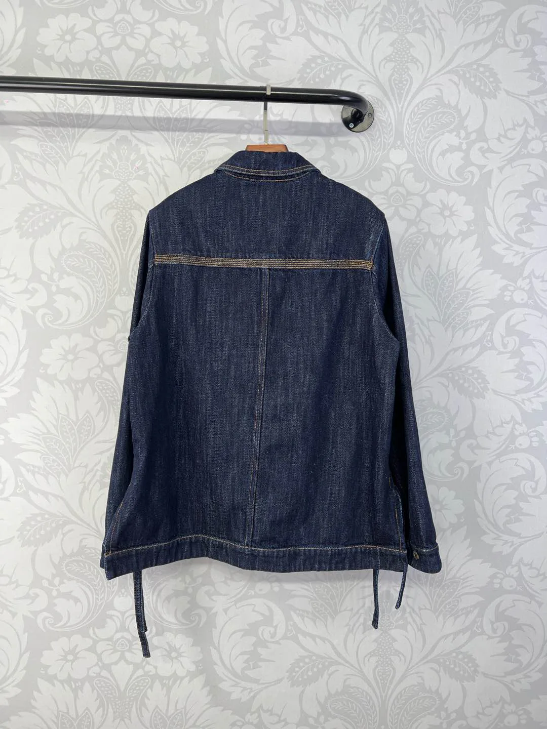 Куртки И Пуховики Женские Loewe 1835783