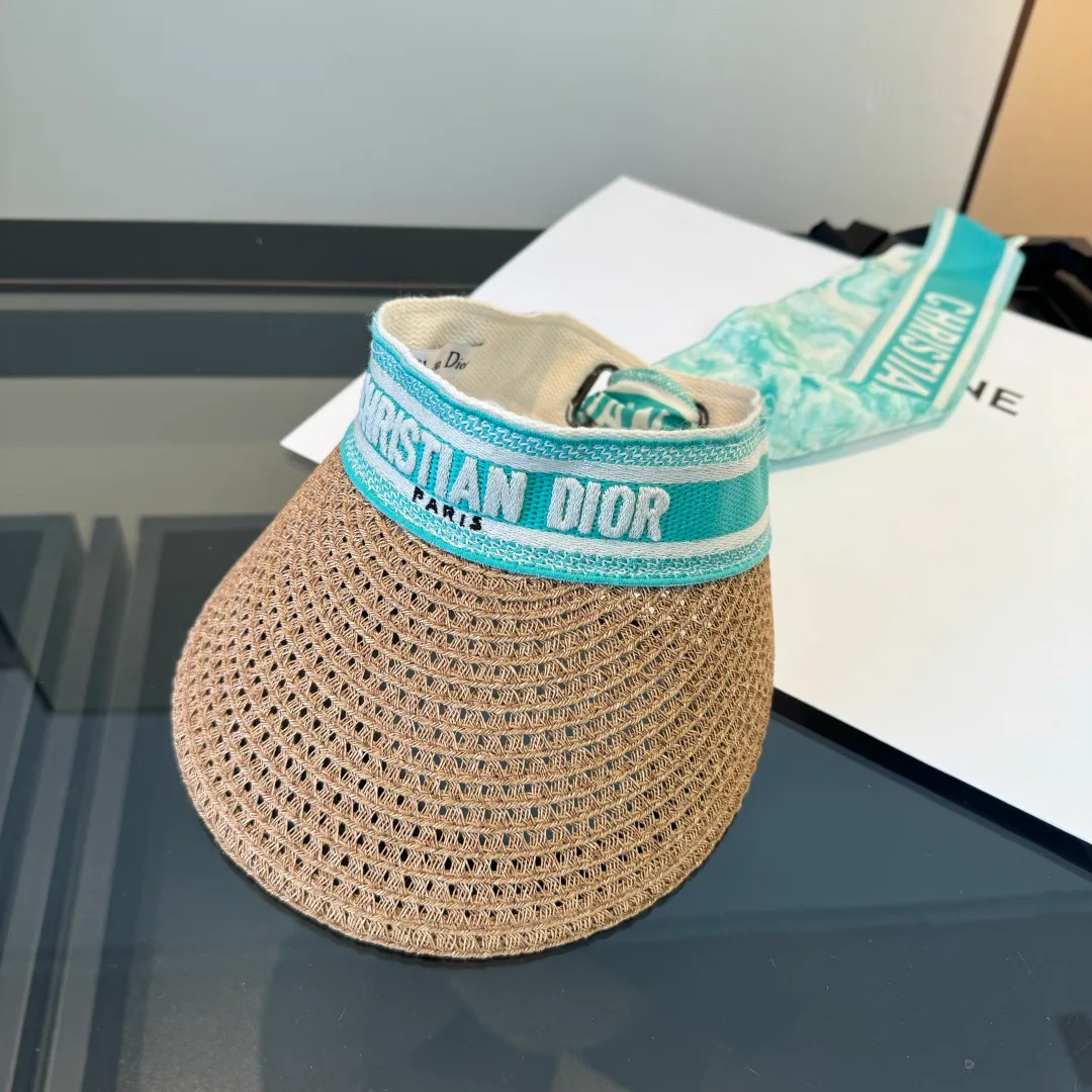 Головные Уборы Christian Dior 11633260