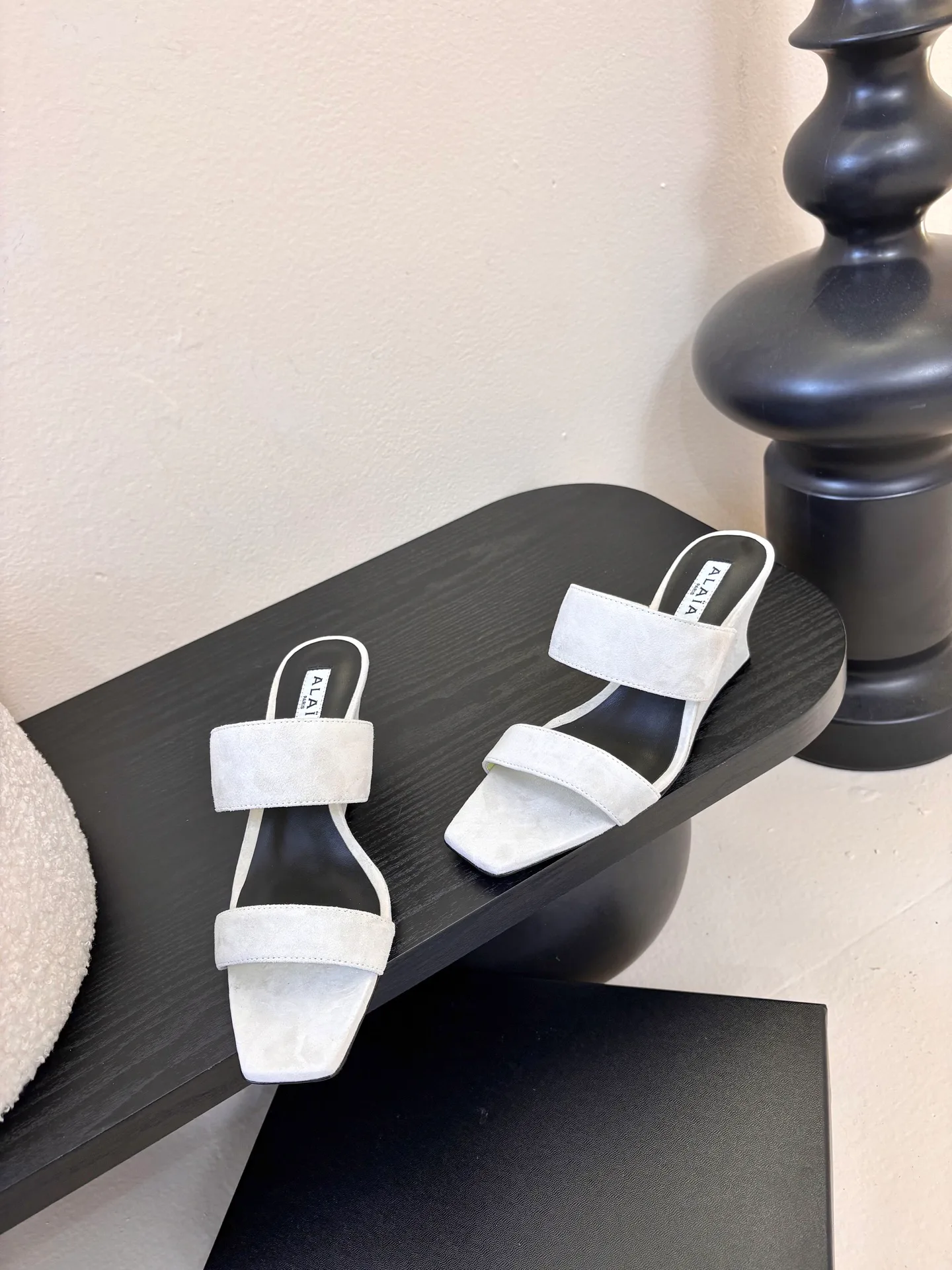 Босоножки Женские Alaia 5033744