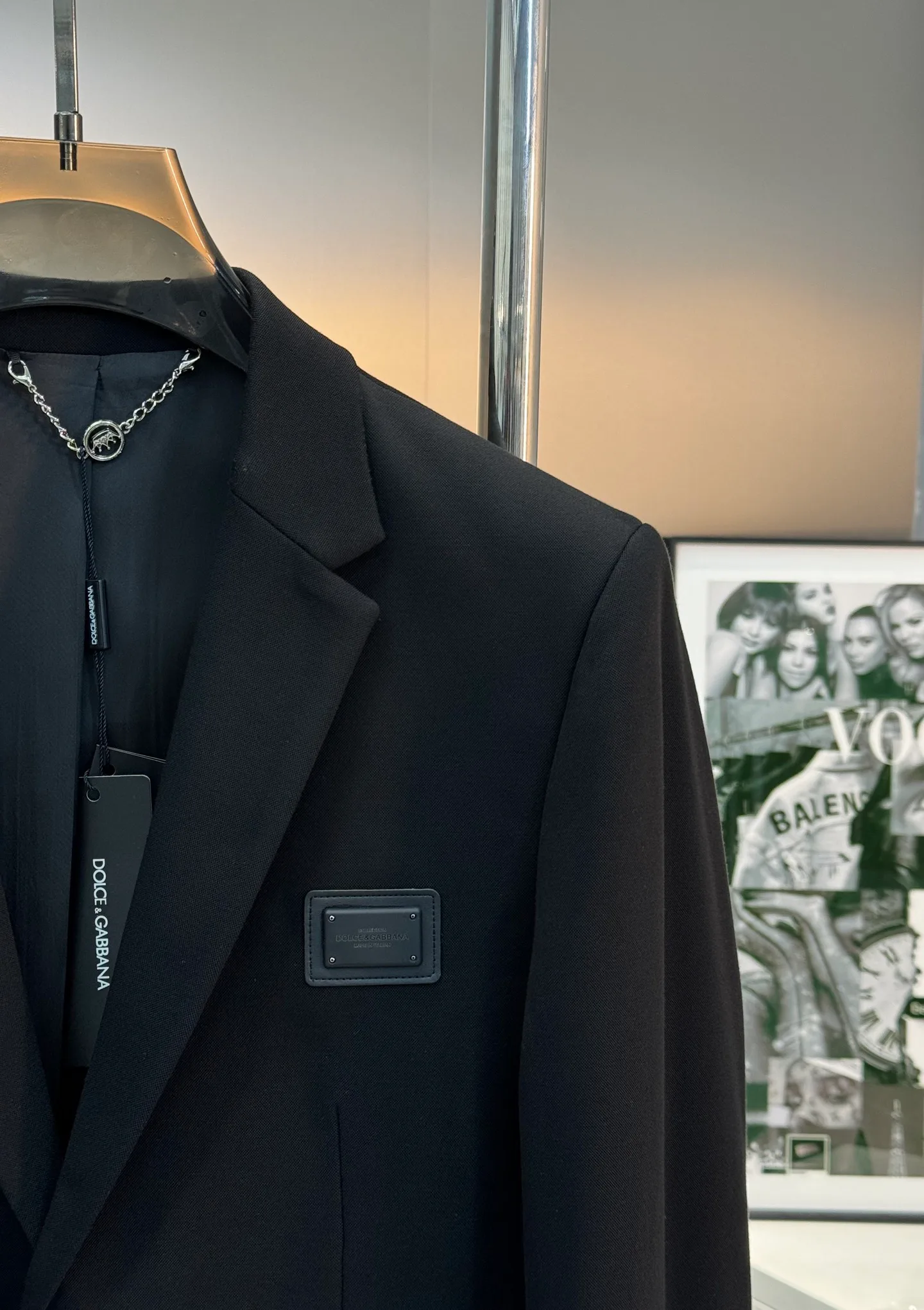 Пиджаки Мужские Dolce & Gabbana 927860