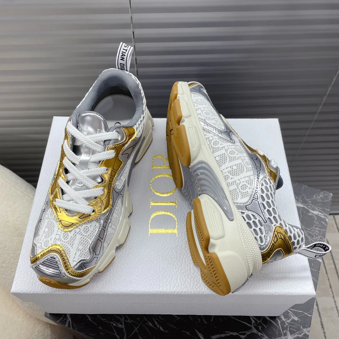 Кроссовки Женские Christian Dior 997366