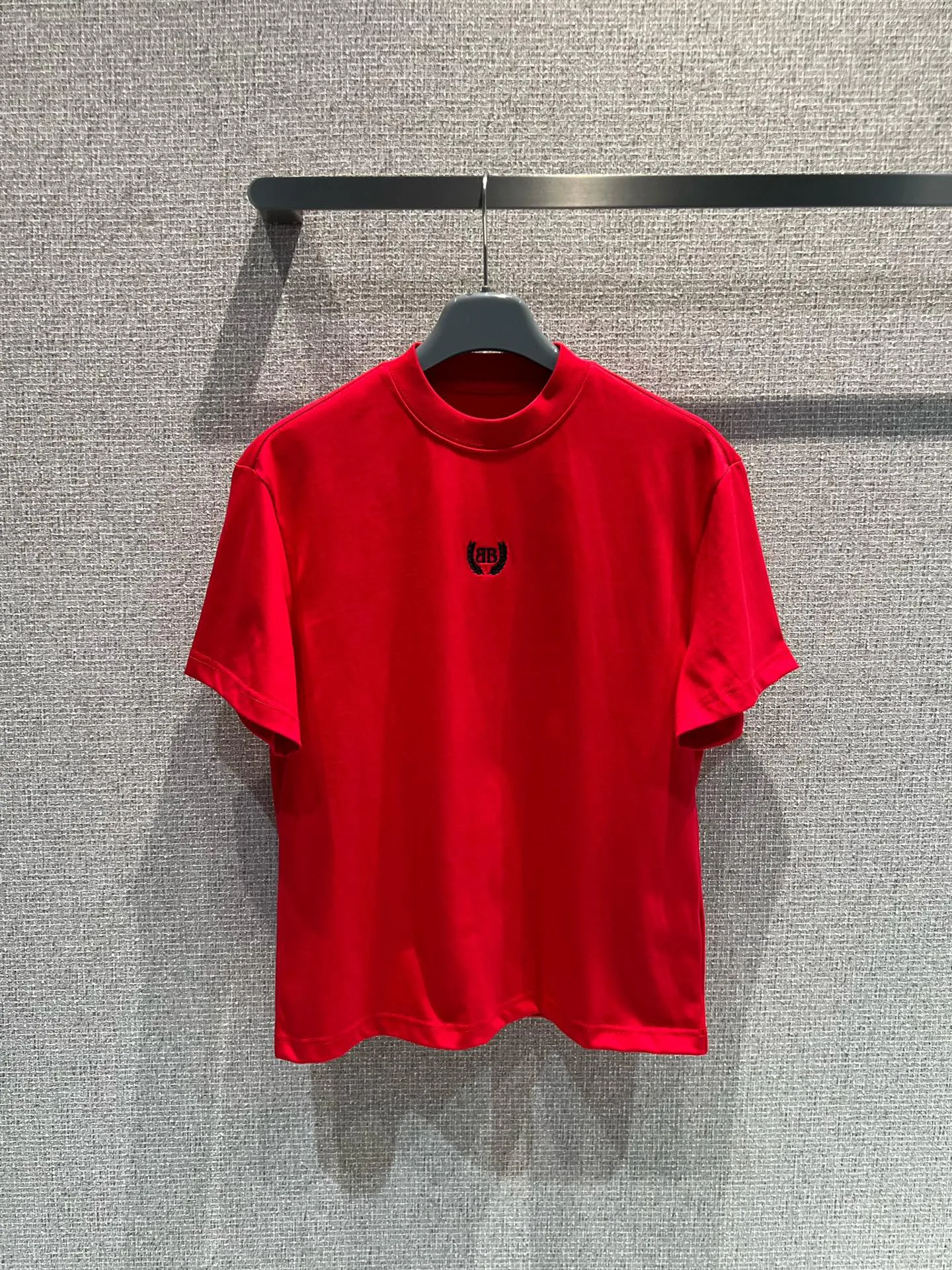 Футболки Женские Balenciaga 3130271