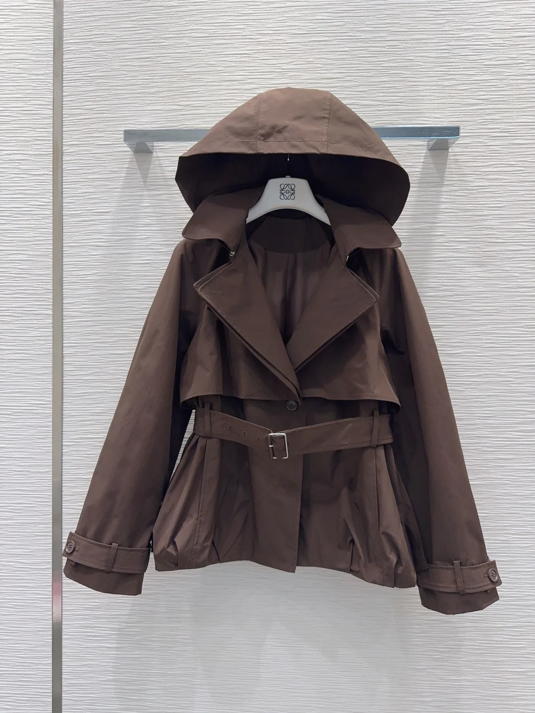 Тренчи Женские Loewe 18279069