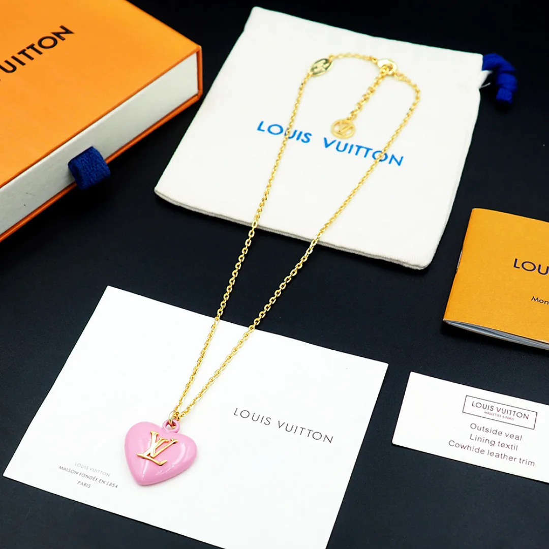 Бижутерия Louis Vuitton 17569440