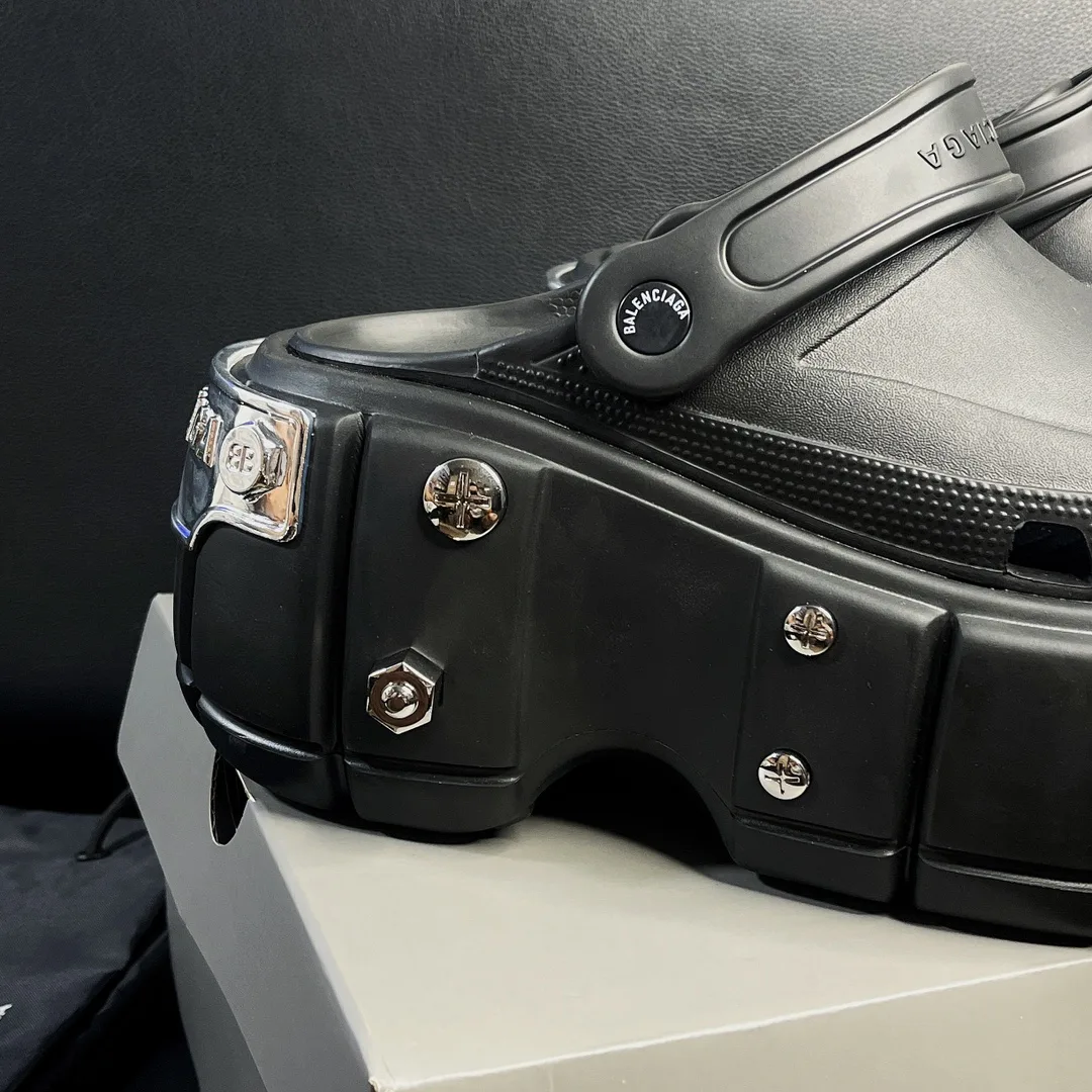 Мюли И Сабо Женские Balenciaga 165270