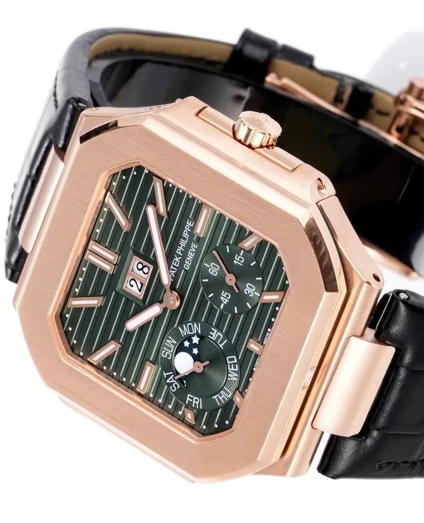 Часы Женские Patek Philippe 5047919